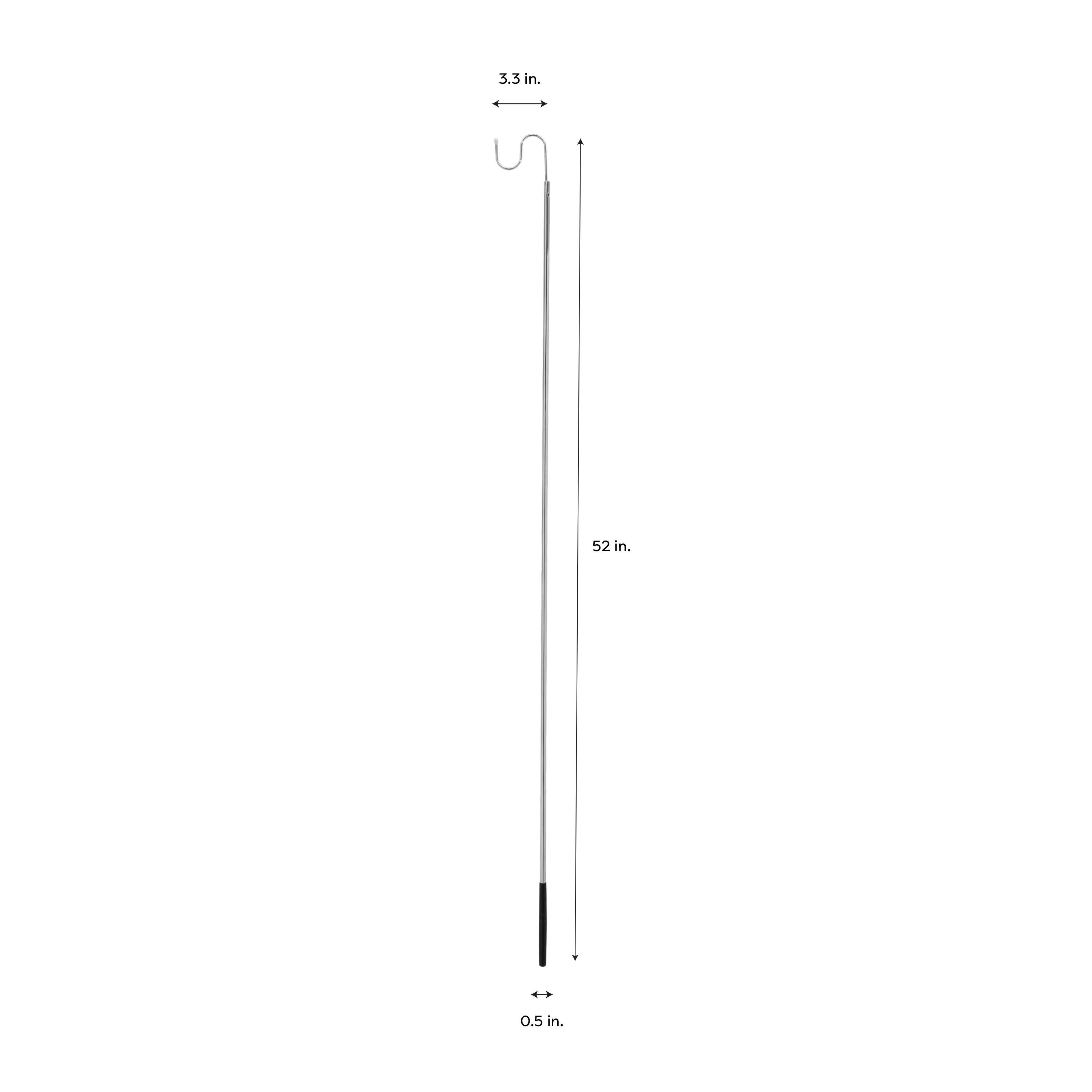 Organize It All Easy Reach Hook