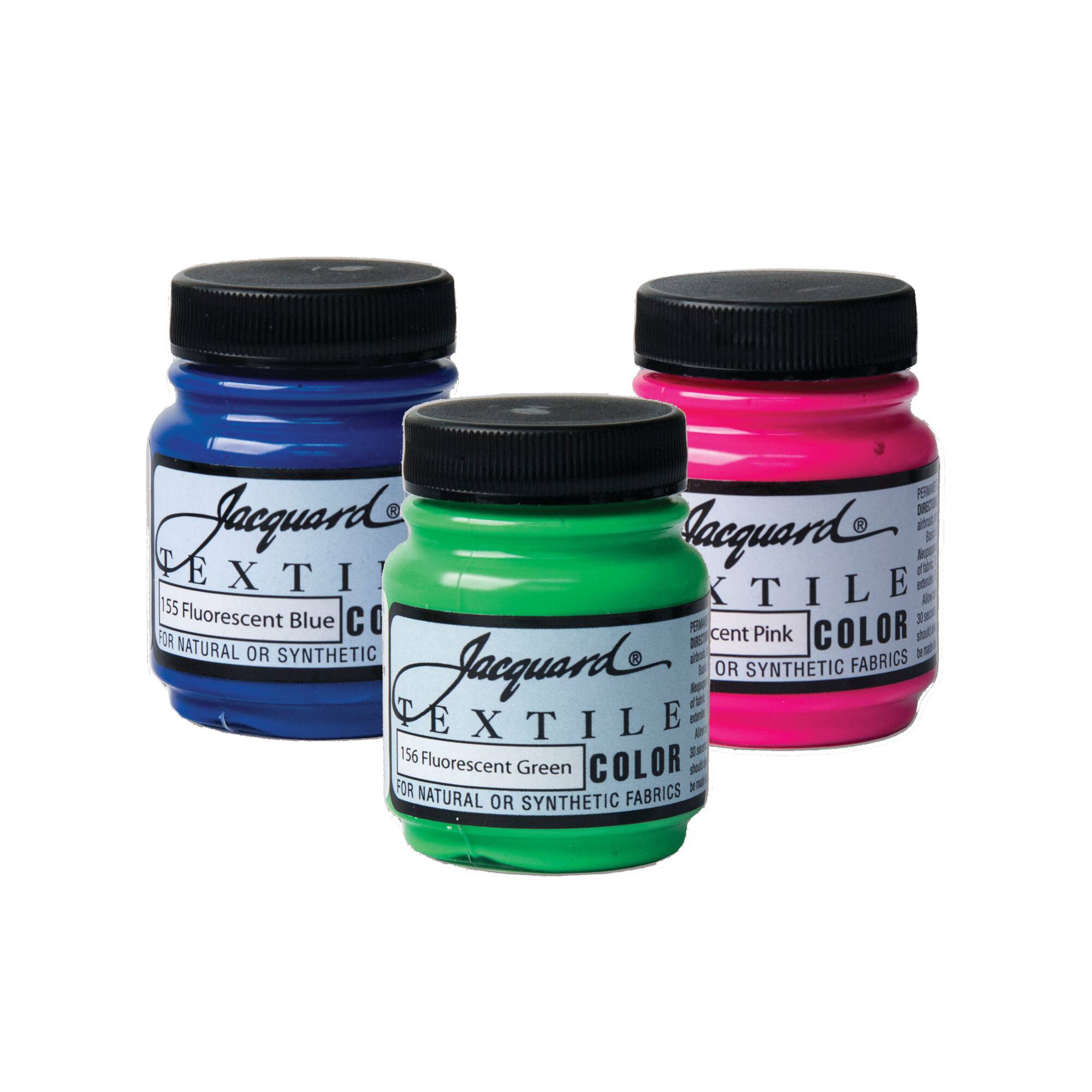 Jacquard® Textile Color, 2.25oz. Michaels