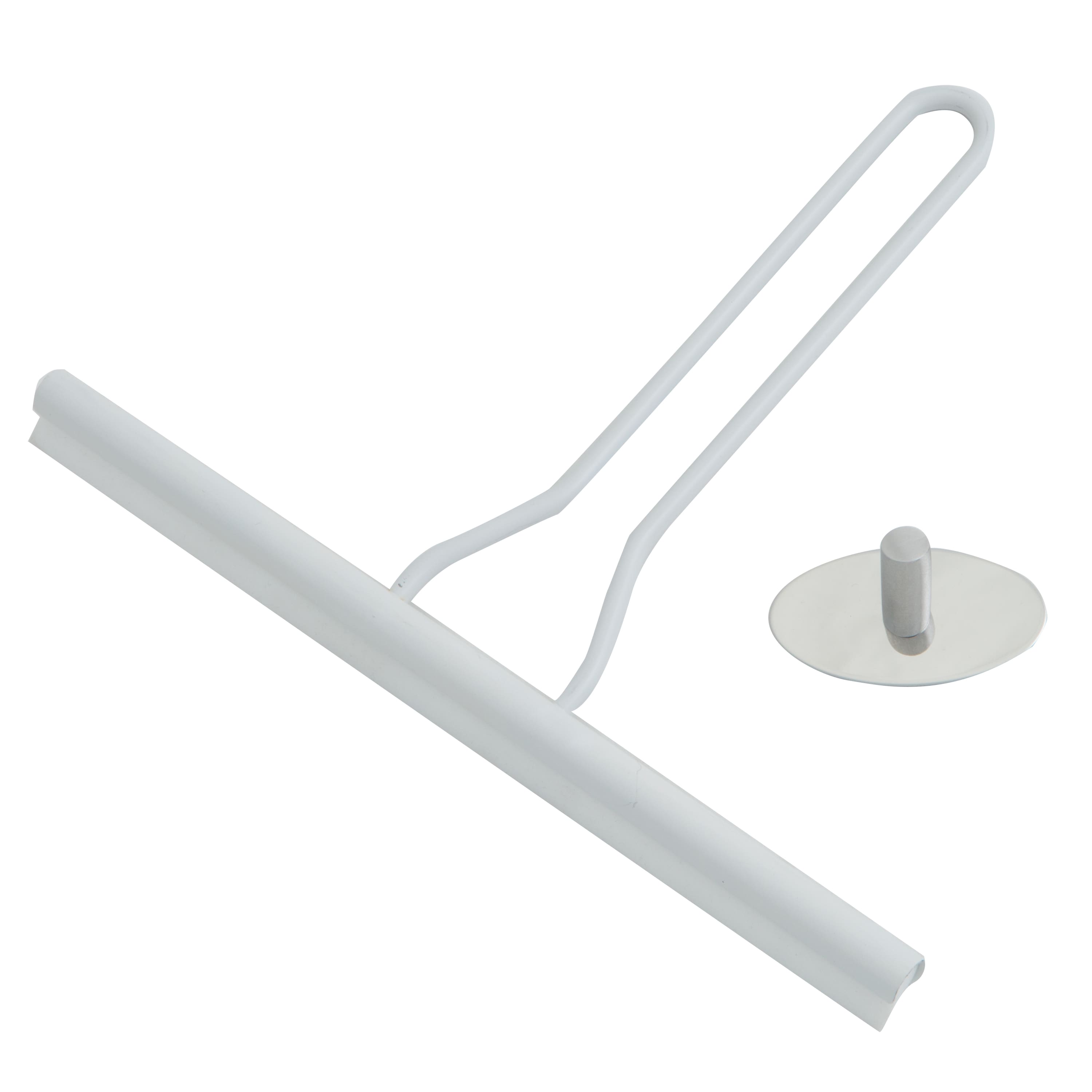 Deluxe Squeegee  Shower Squeegee - Bath and Shower Accessories