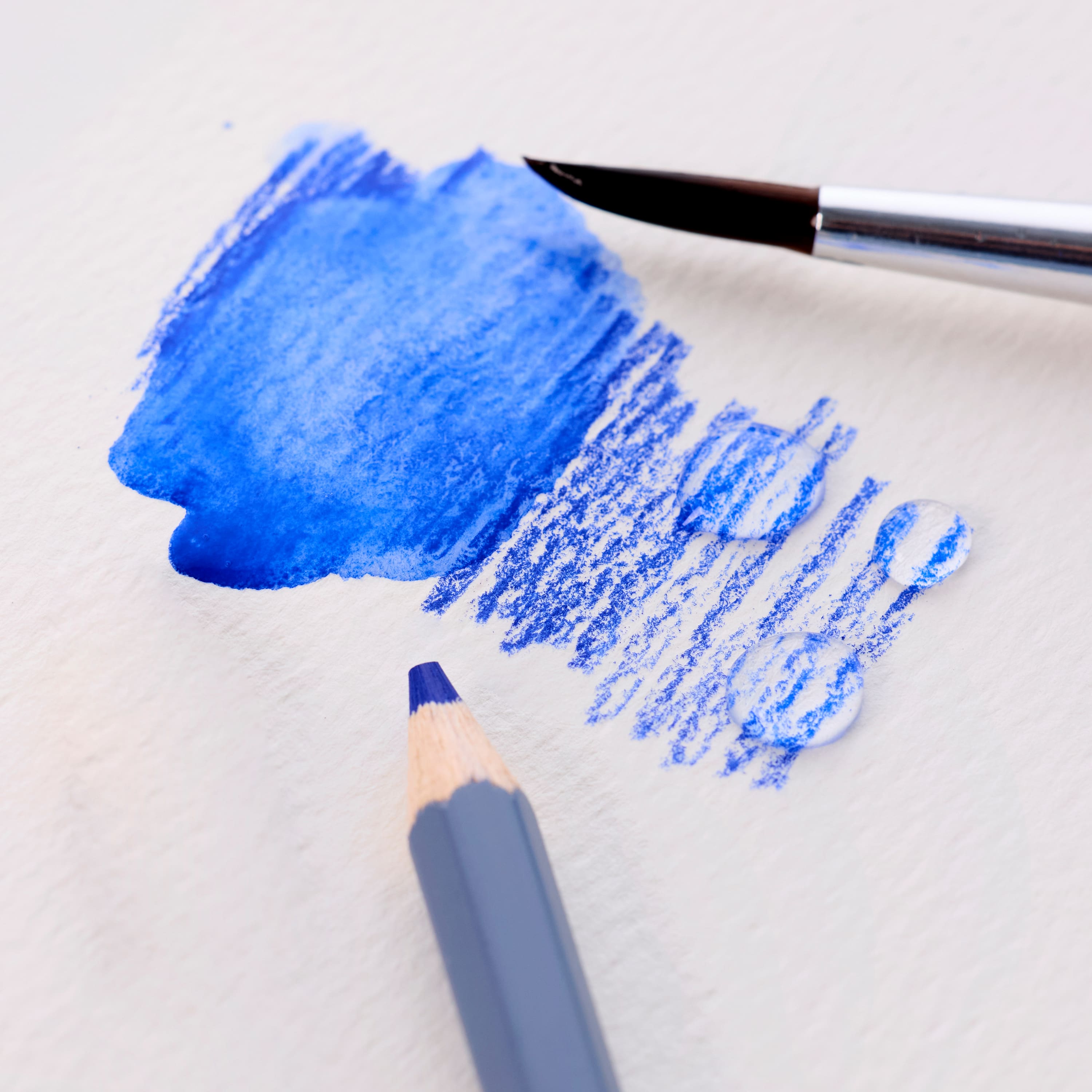 Faber-Castell&#xAE; Goldfaber Aqua Watercolor Pencil