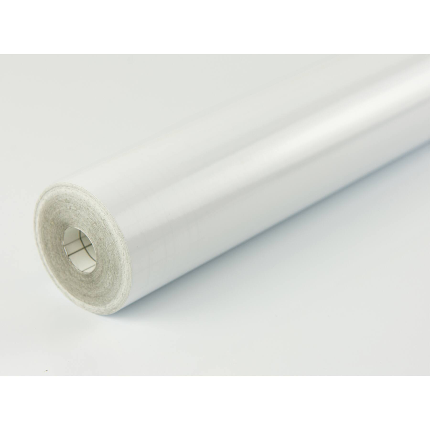 Fablon Glossy White Adhesive Film