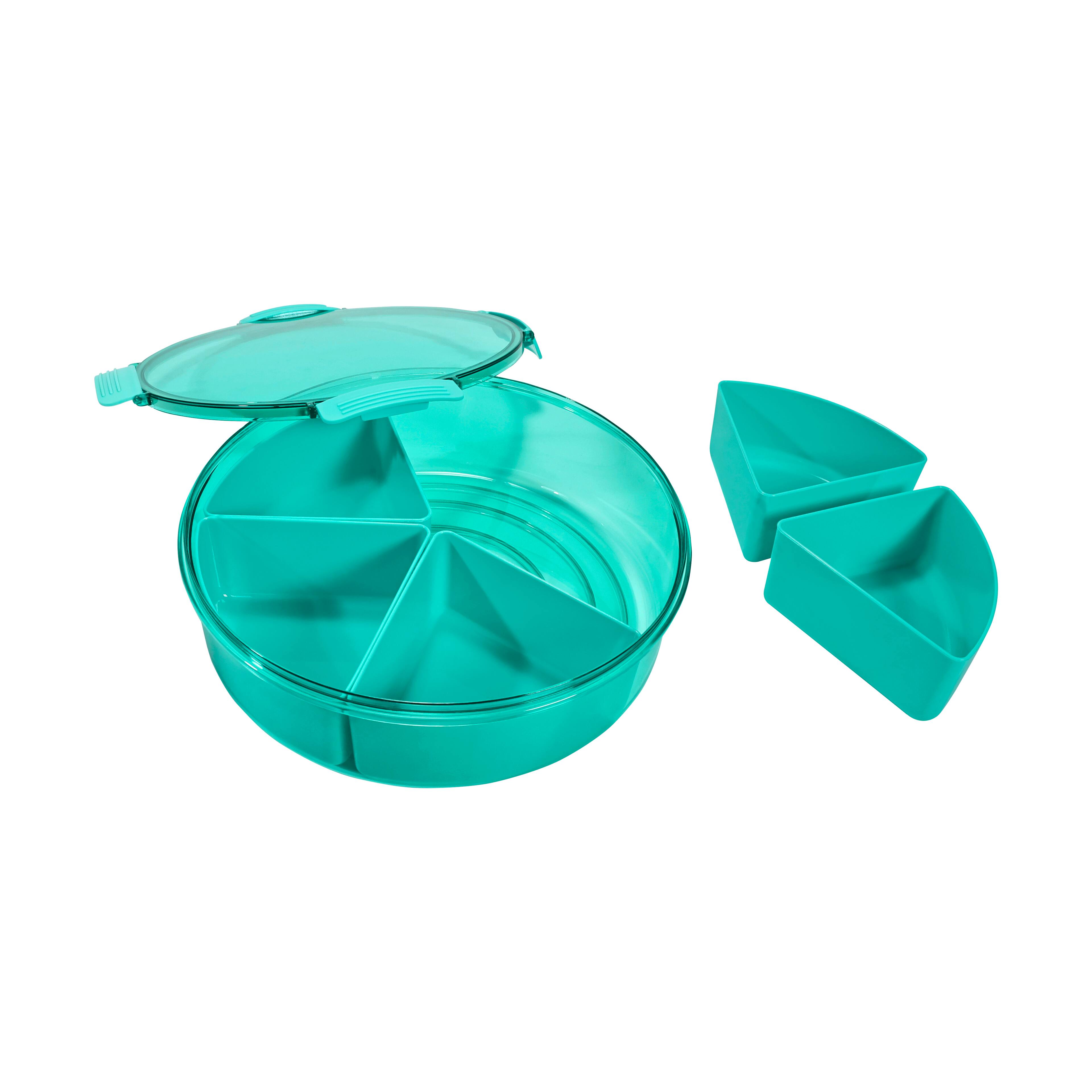10.75&#x22; Play Storage Sorting Tray by Creatology&#x2122;
