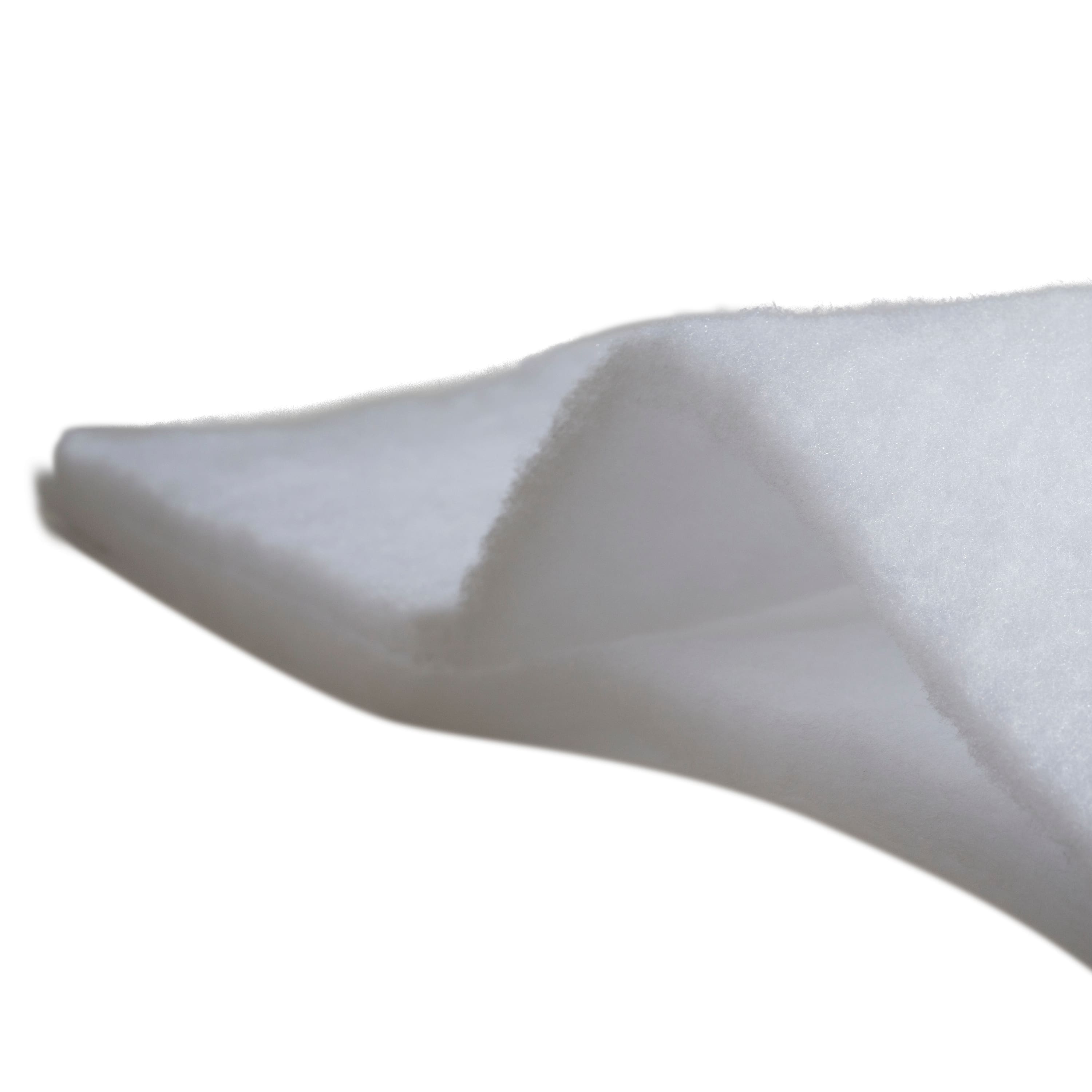 Poly-Fil® Extra-Loft® Polyester Quilt Batting, 120 x 120