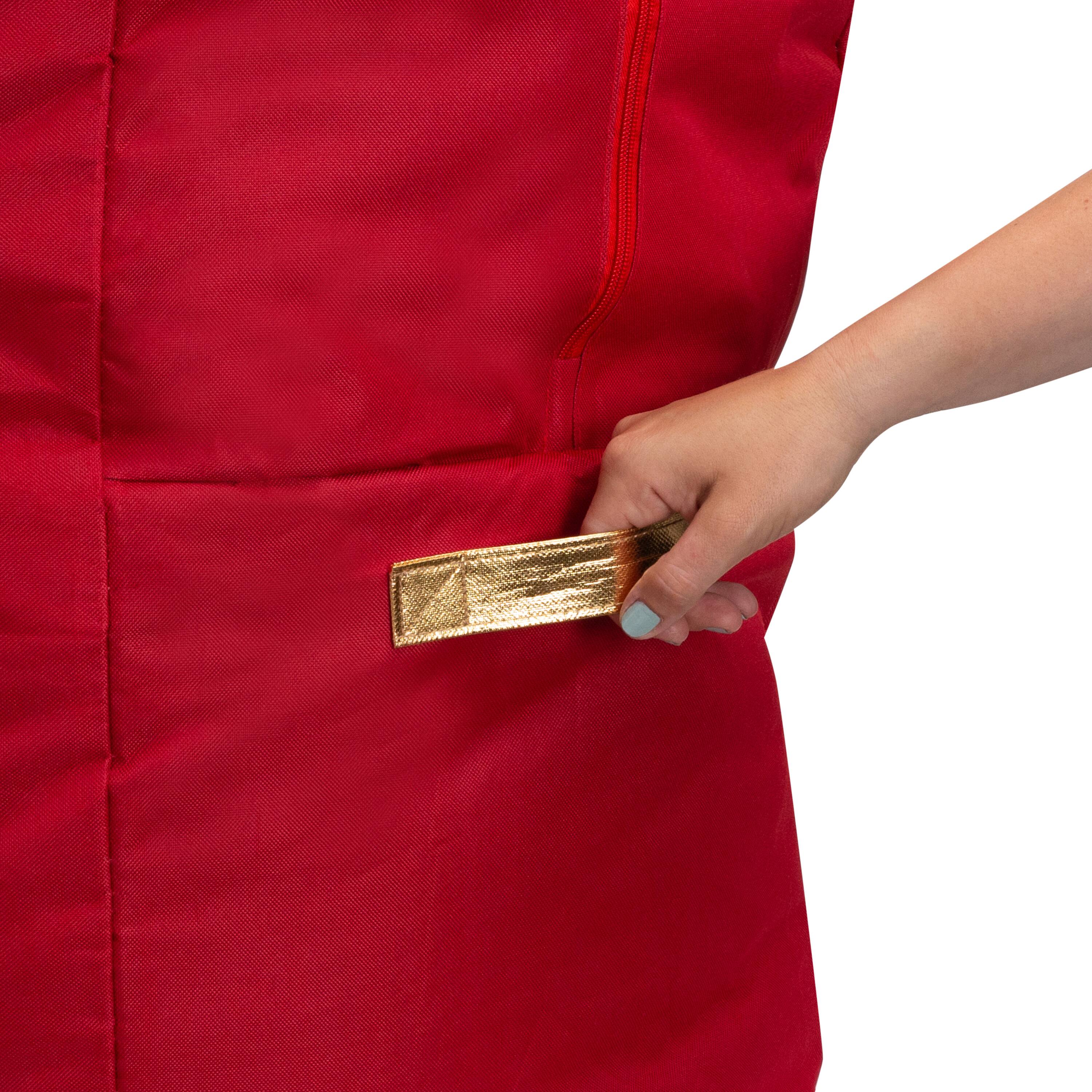 Simplify 9.5ft. Tree Storage Bag