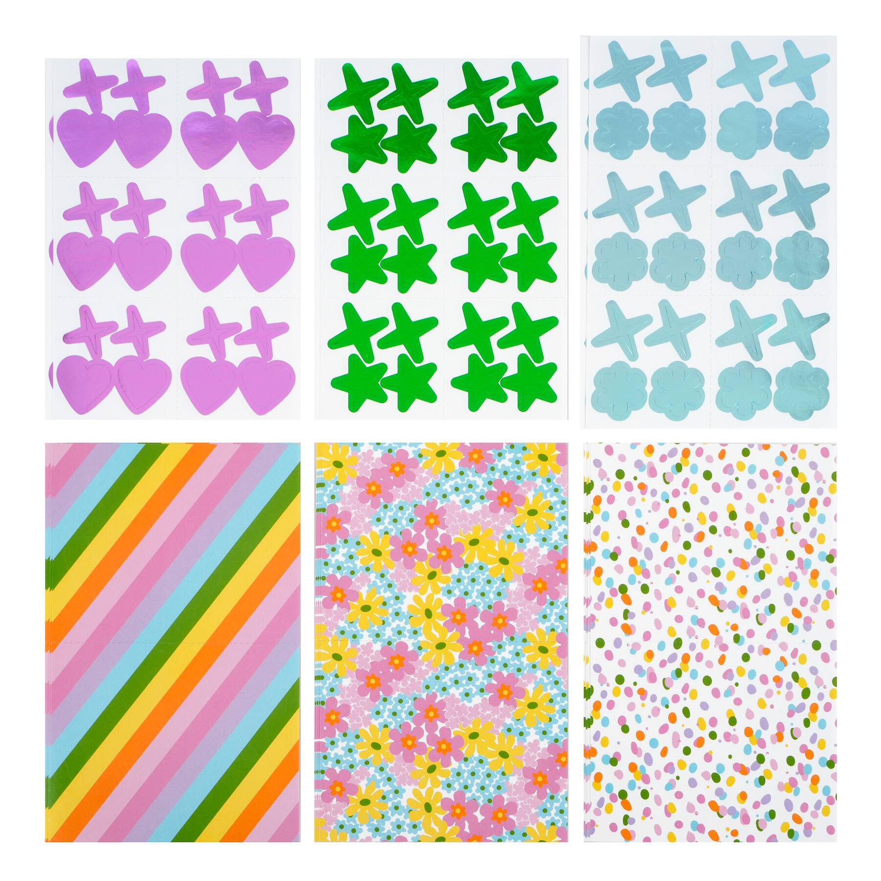 Easter Paper Crown Craft Kit by Creatology™