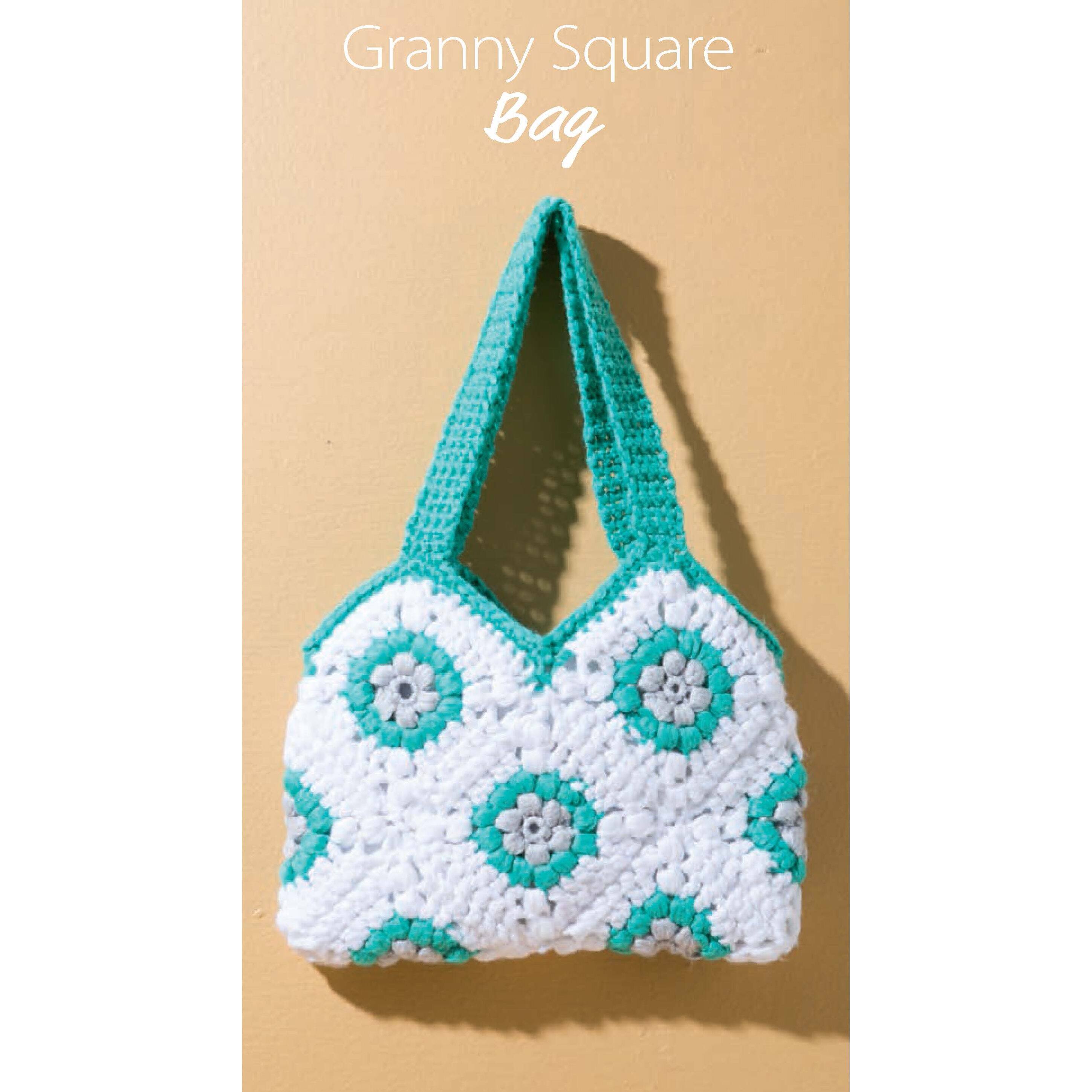 Leisure Arts&#xAE; Handcrafted Handbags Book #1 Basics