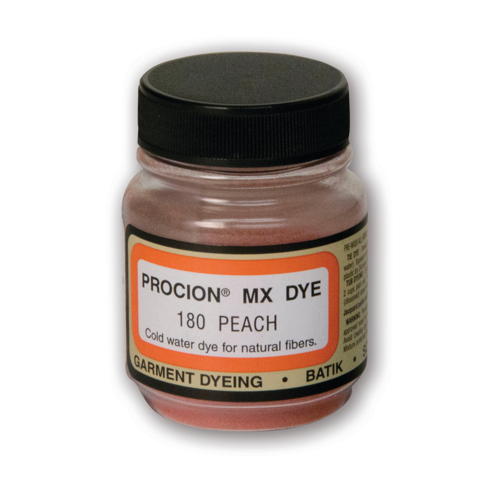 PRO MX Fiber Reactive Dye | 730 Lime Green - 2 oz.