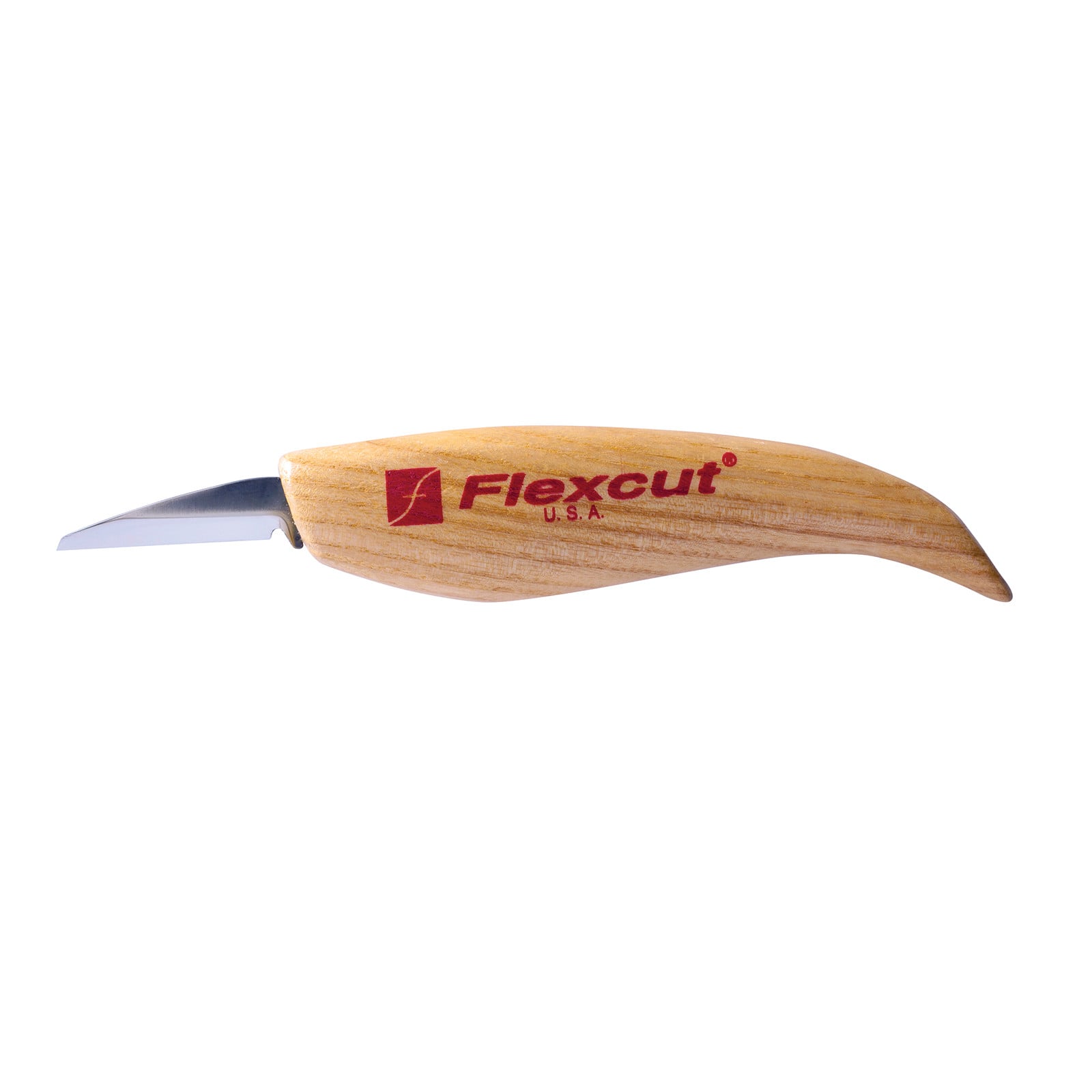 FlexCut&#xAE; 1.5&#x22; Wood Carving Detail Knife