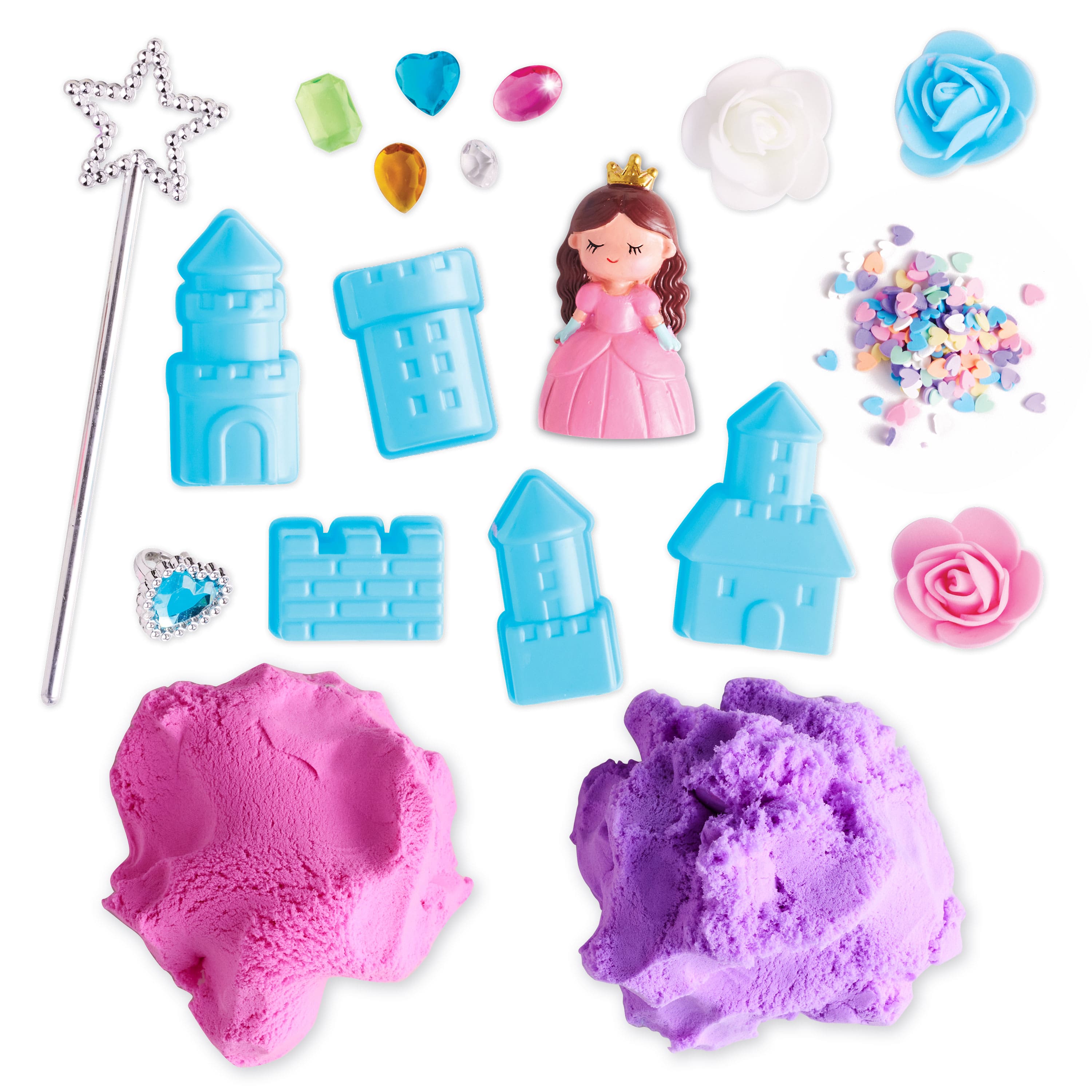 Creativity for Kids&#xAE; Princess Sensory Pack