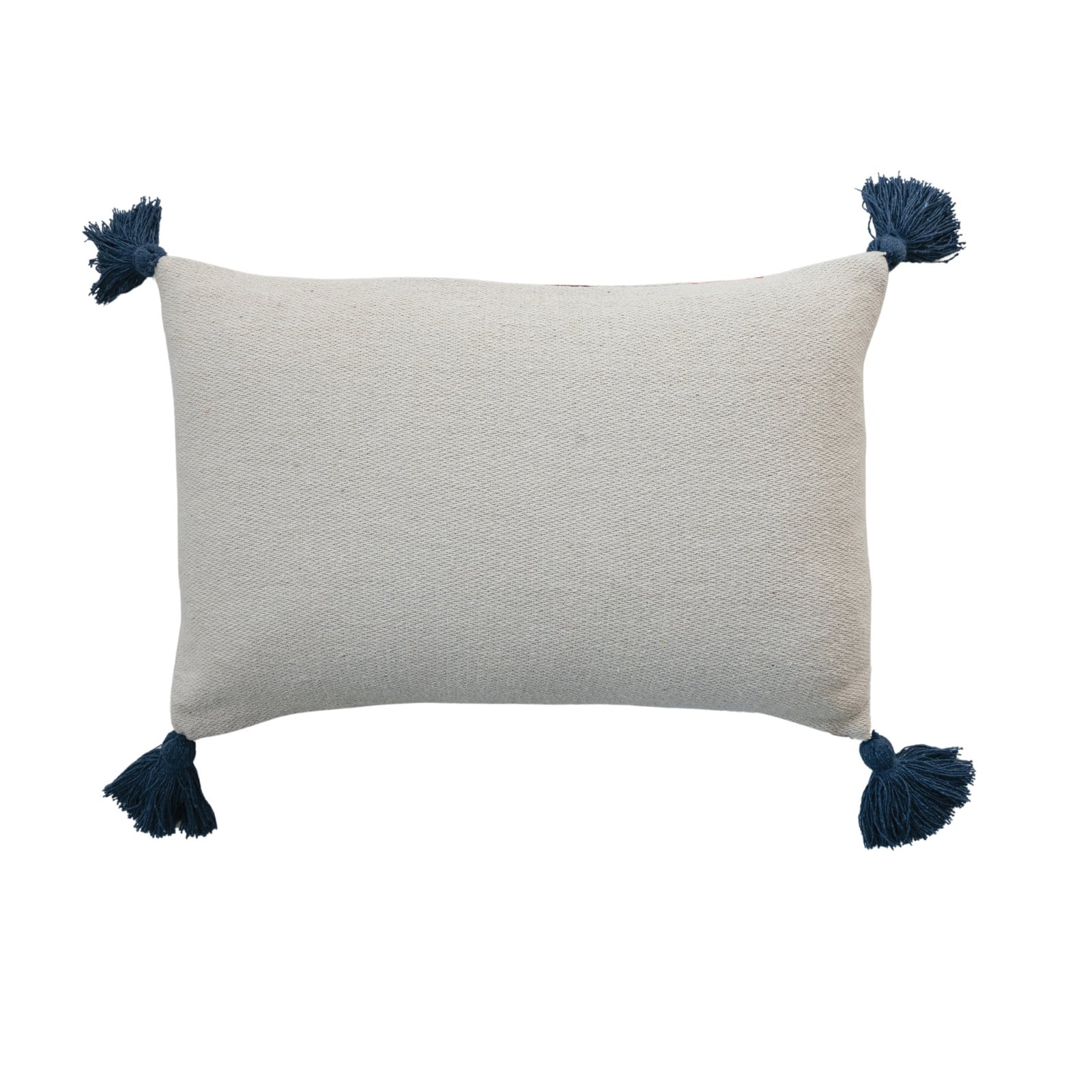 Hello Honey® Visage Artistry Cotton Lumbar Pillow