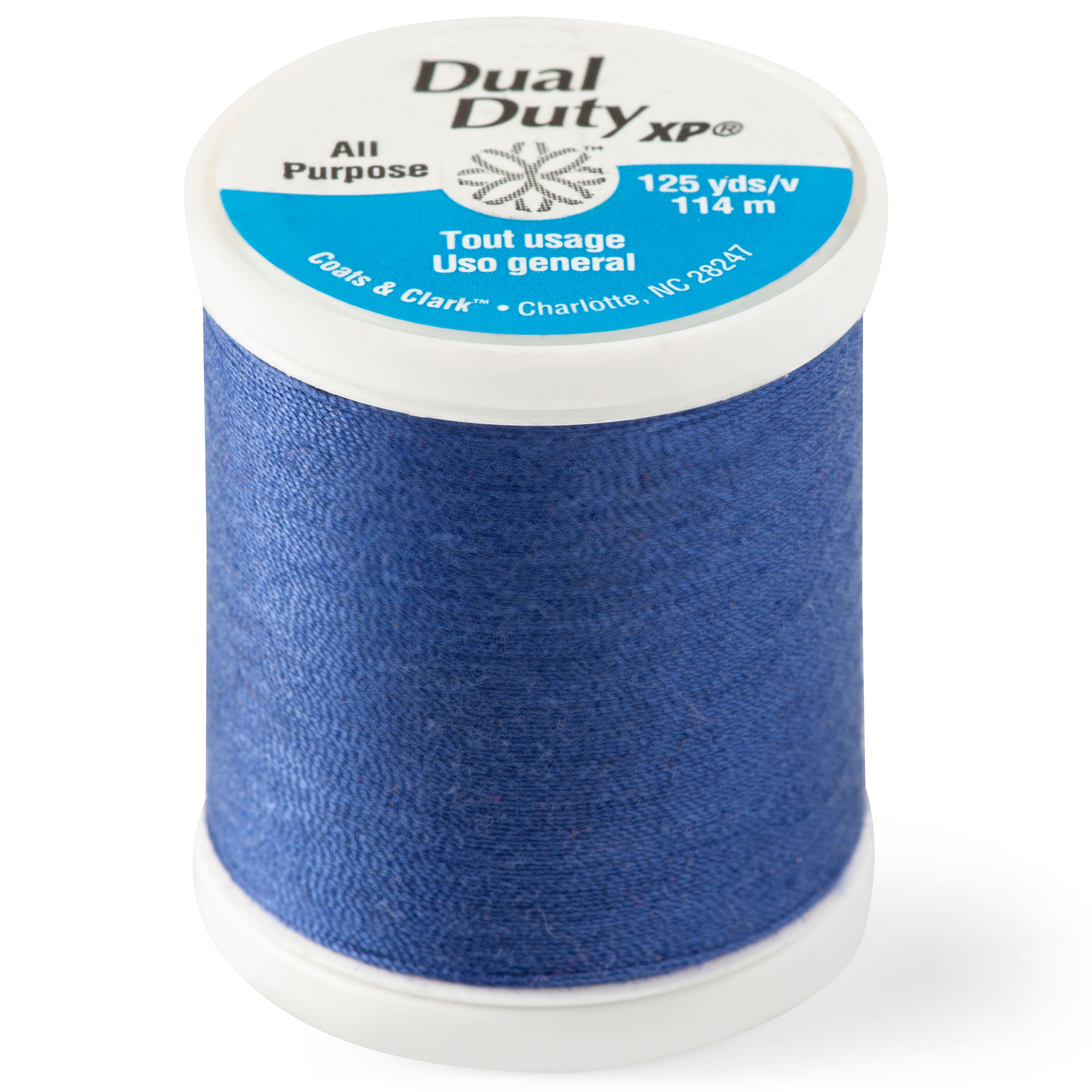Coats & Clark Dual Duty XP® All-Purpose Thread