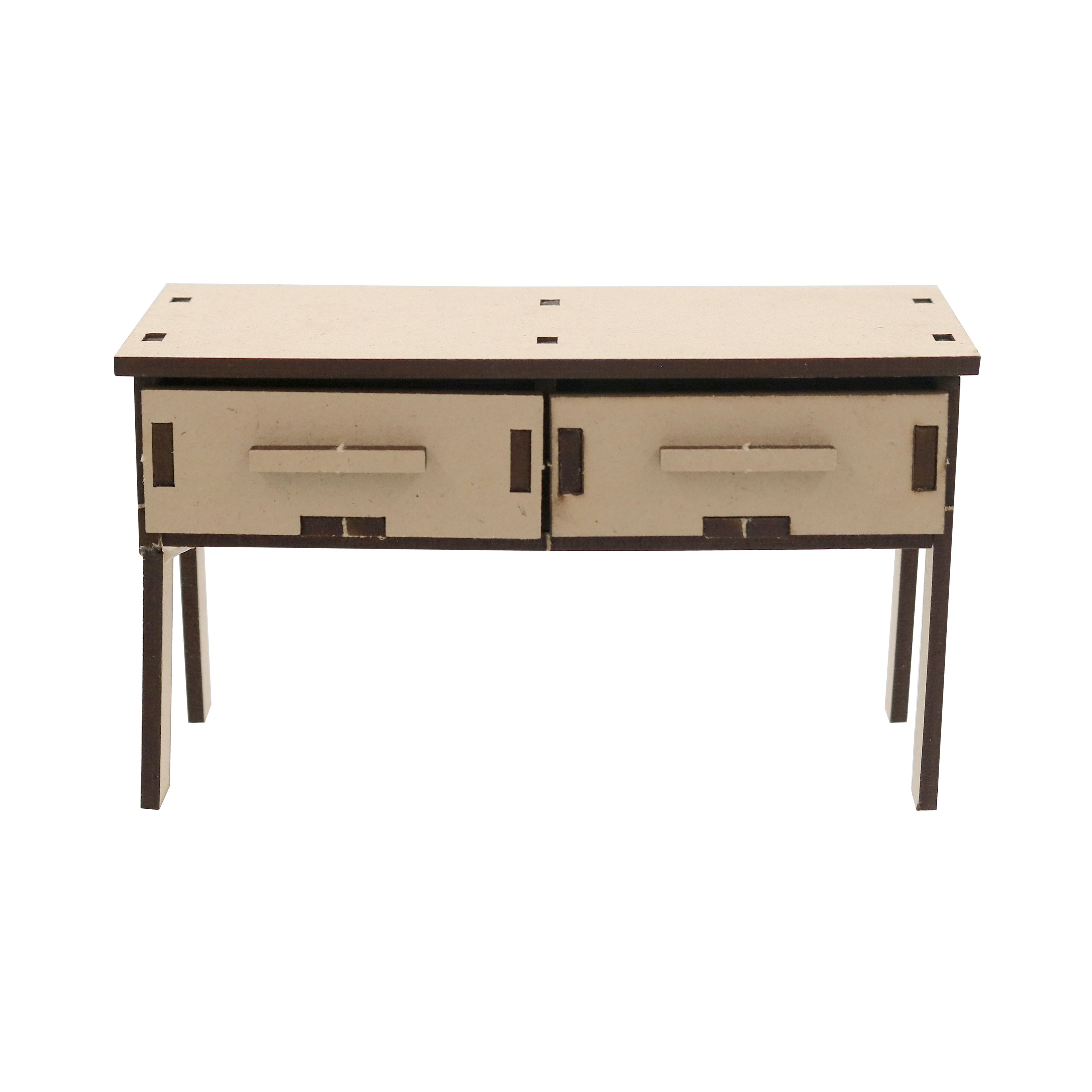 Mini Desk Kit by Make Market&#xAE;