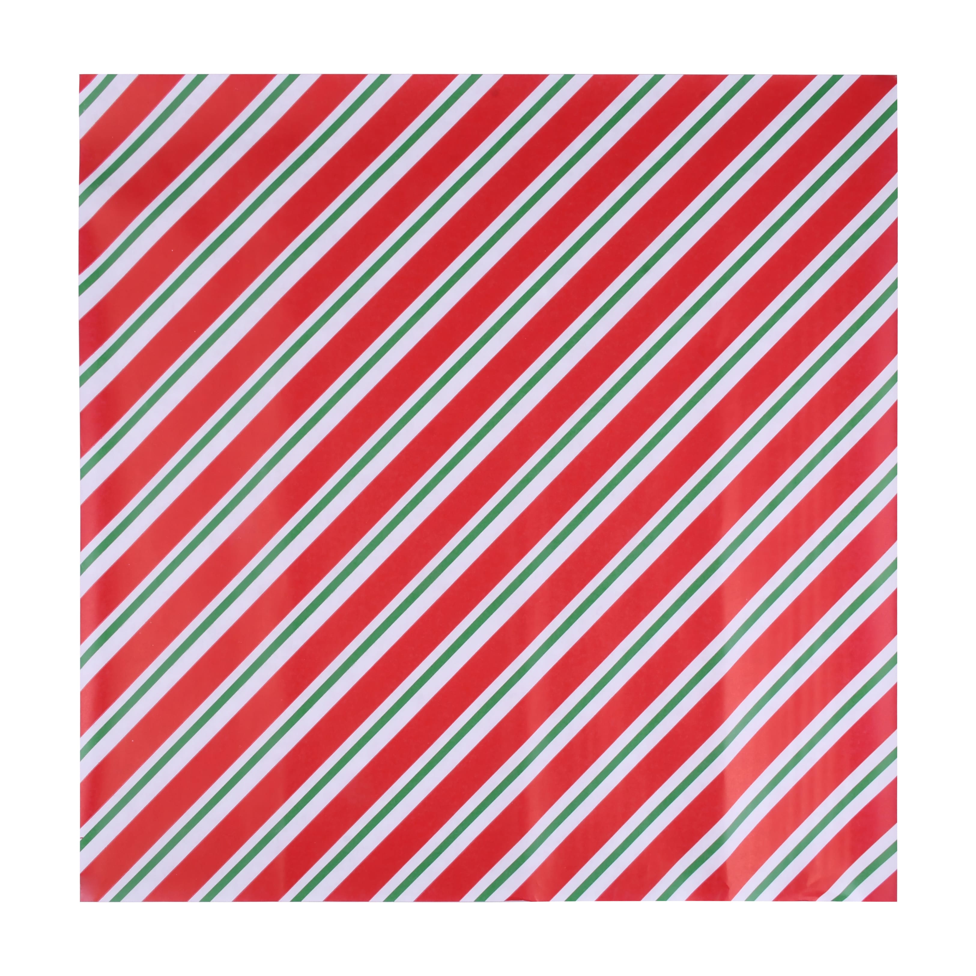 12" x 12" Stripe Parchment Sheets, 24ct. by Makery™