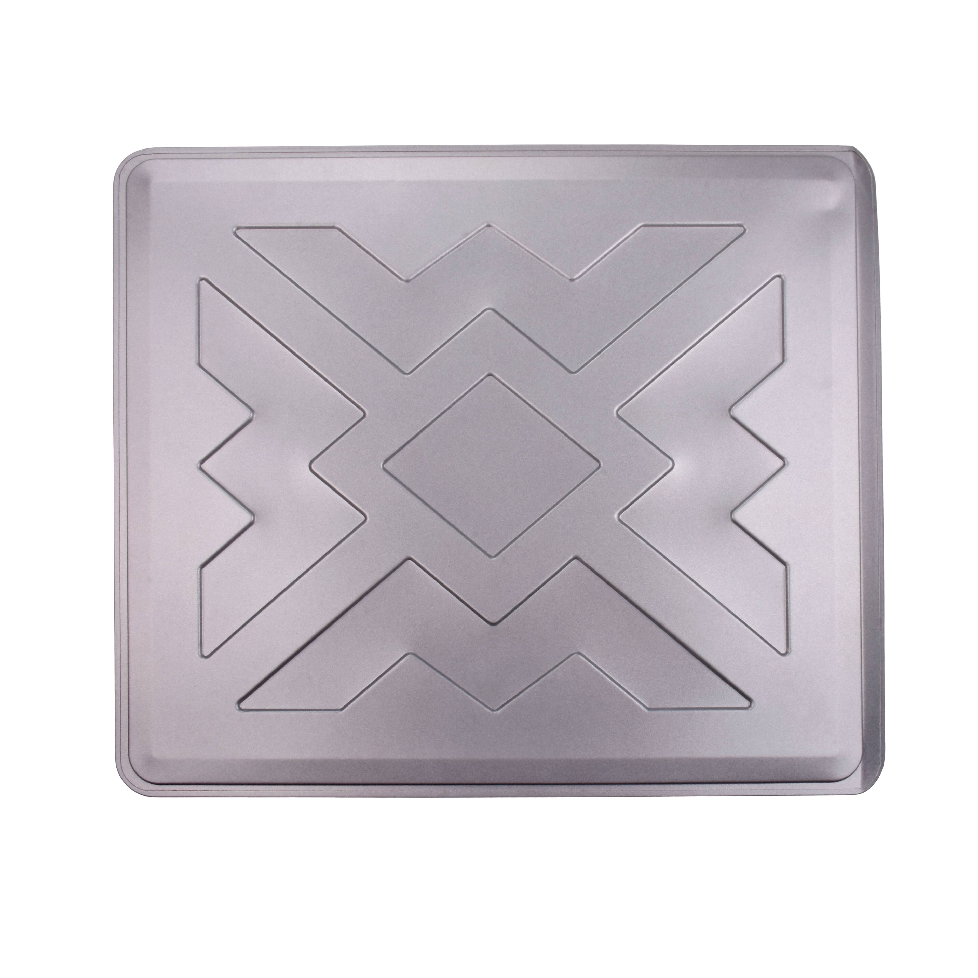 6 Pack: Non-Stick Jumbo Cookie Sheet by Celebrate It®