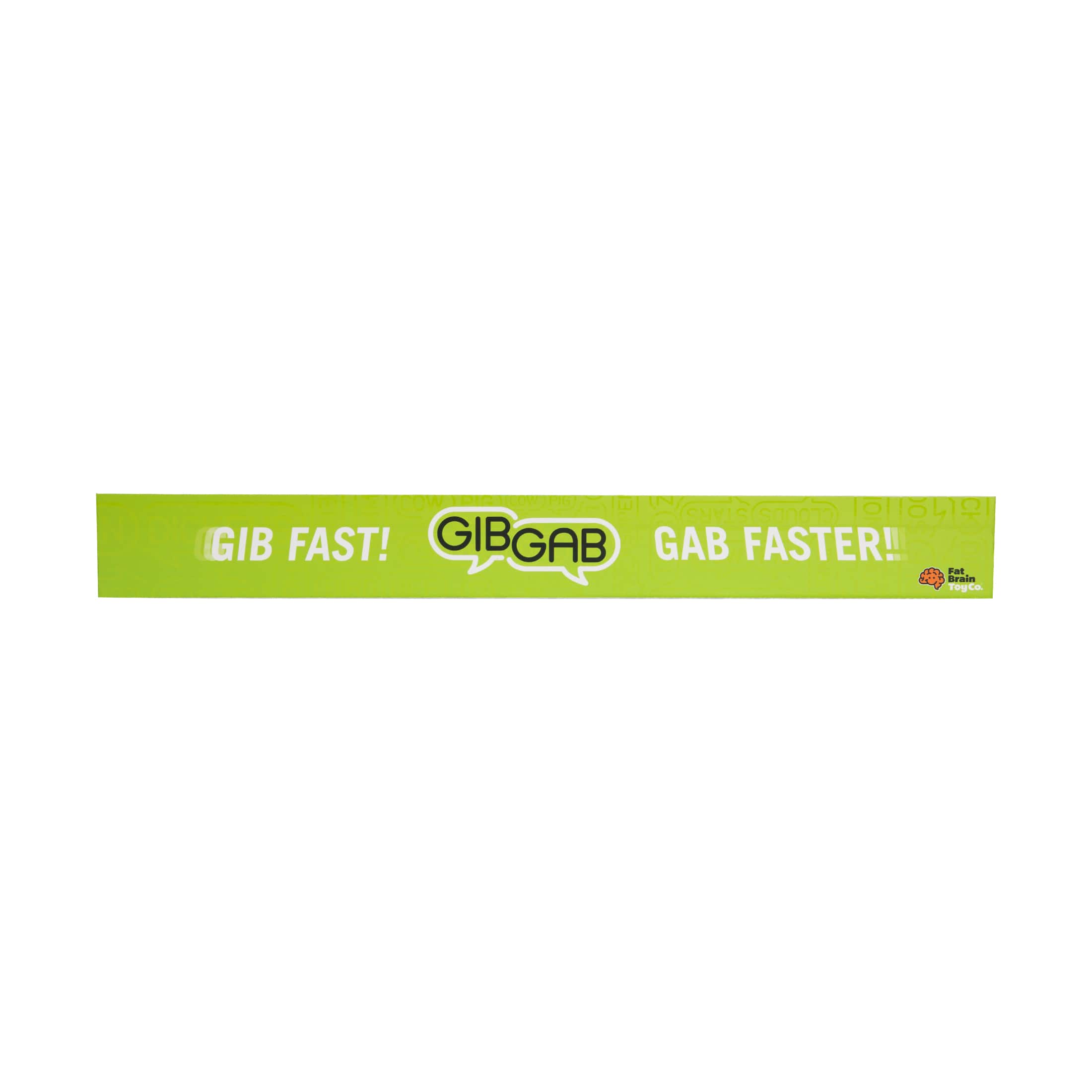 GibGab