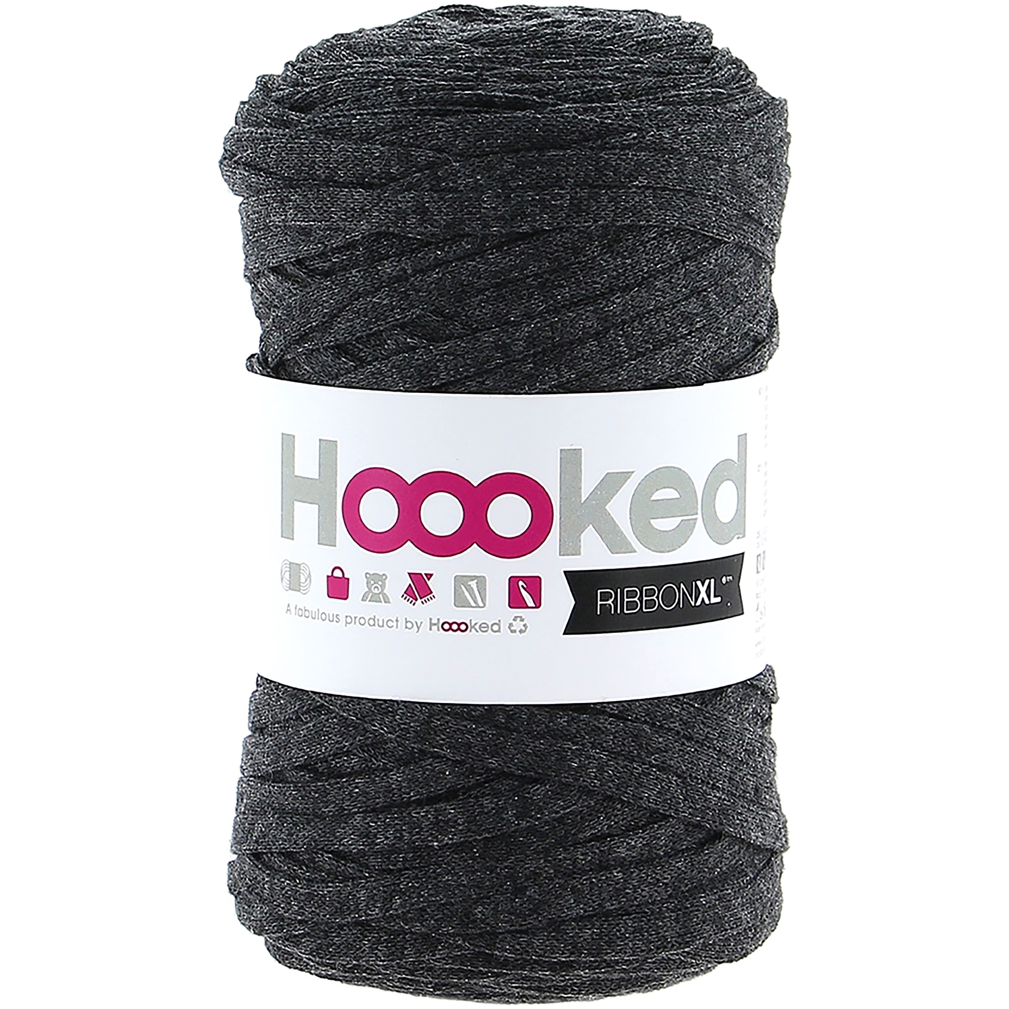 Hoooked RibbonXL Yarn