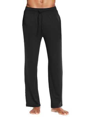 Polo Ralph Lauren Men's Loungewear, Solid Thermal Pants, 59% OFF