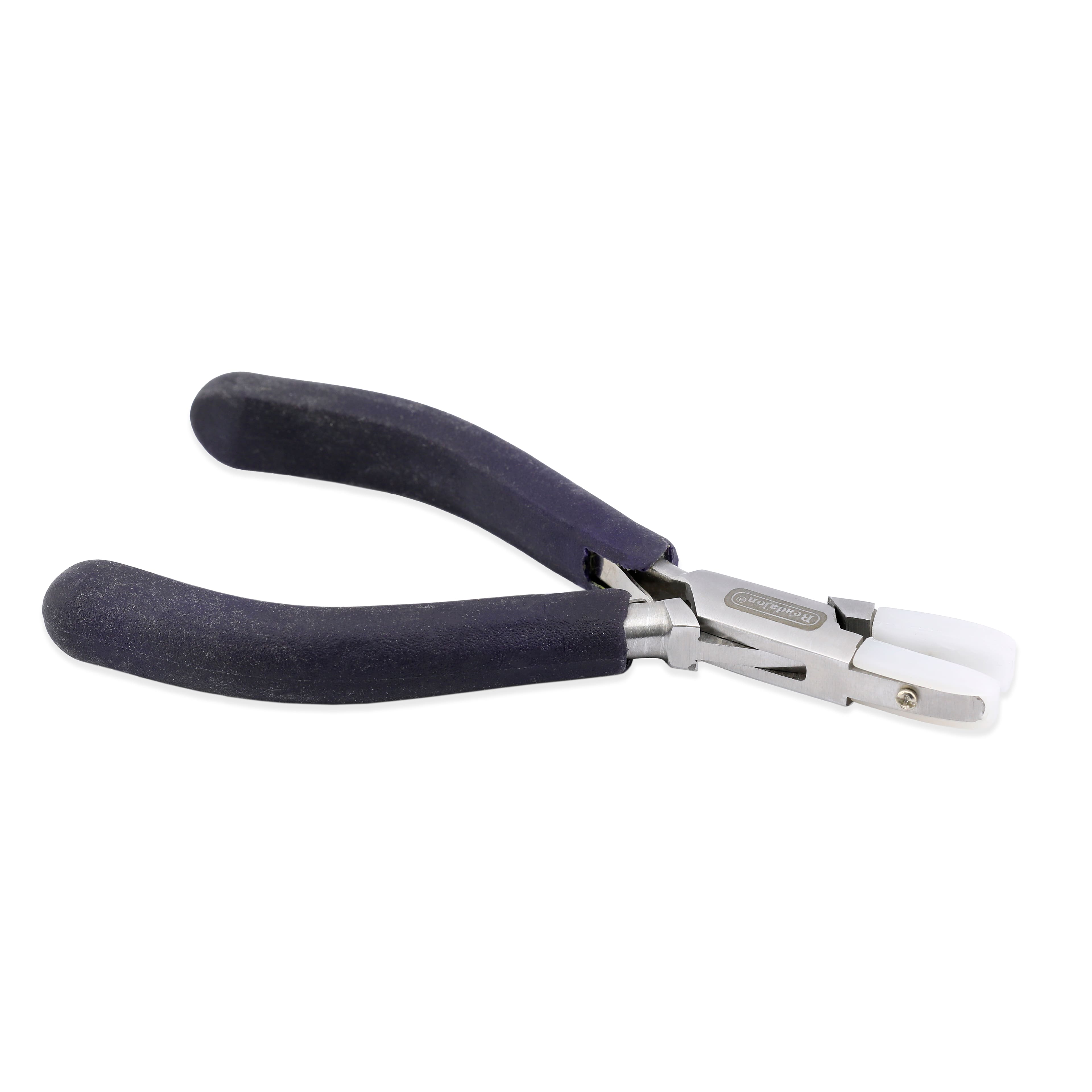 Beadalon&#xAE; Designer Series Flat Nylon Jaw Pliers