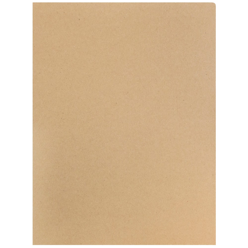 JAM Paper Premium Matte 2-Pocket Folders, 100ct.