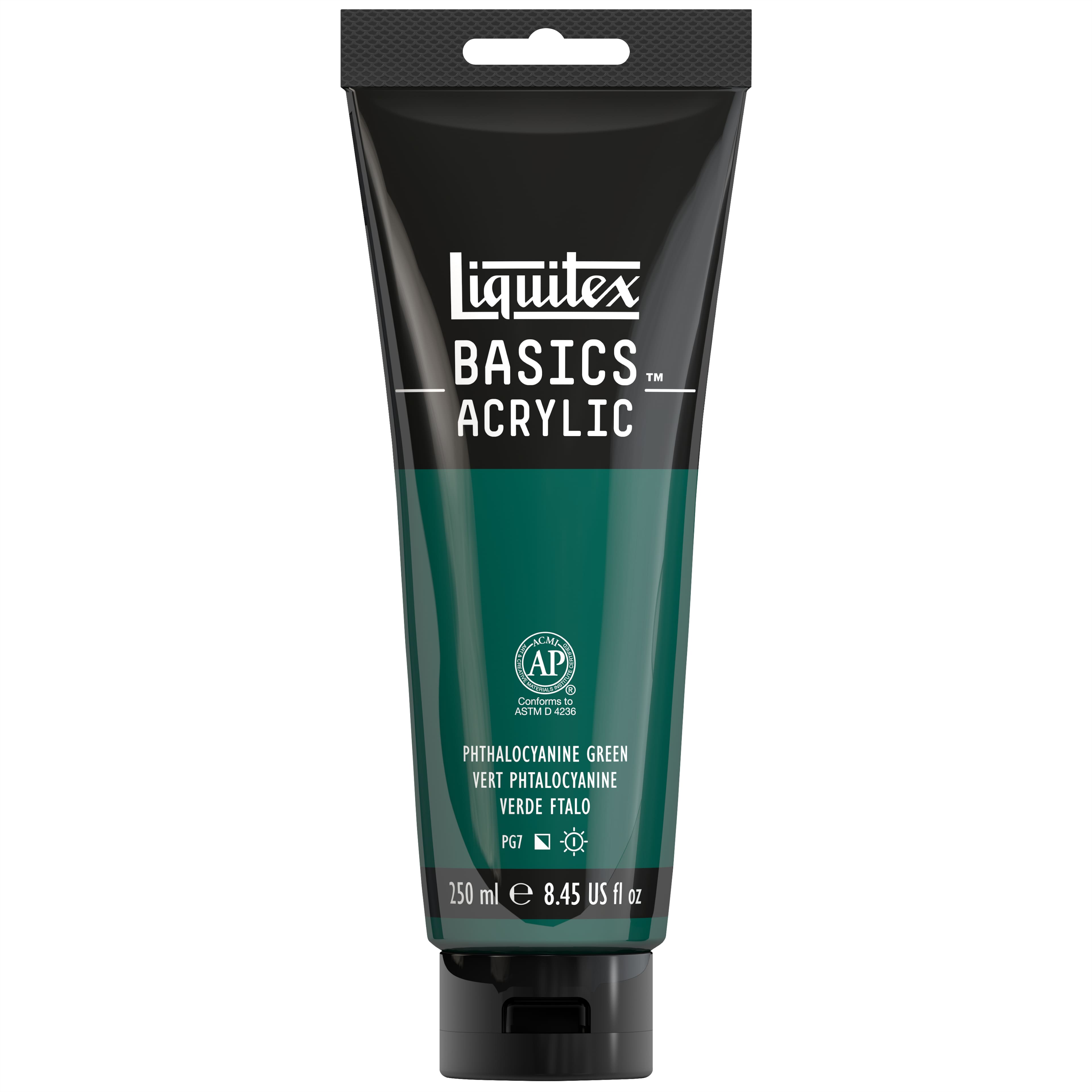 Liquitex BASICS&#xAE; Acrylic Paint, 8.5oz.