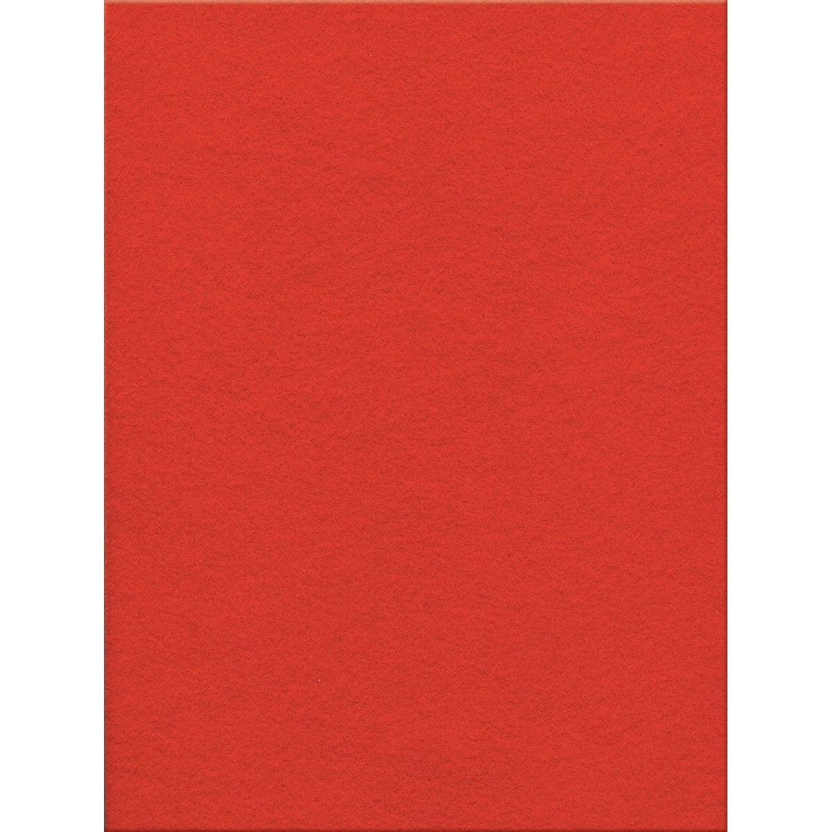 Kunin 9" x 12" Eco-Fi Plus Premium Felt Sheet, 12 Sheets
