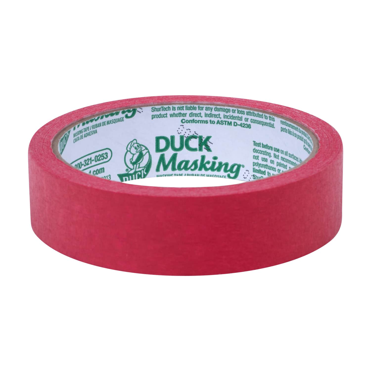 Duck Masking&#xAE; Brand Masking Tape