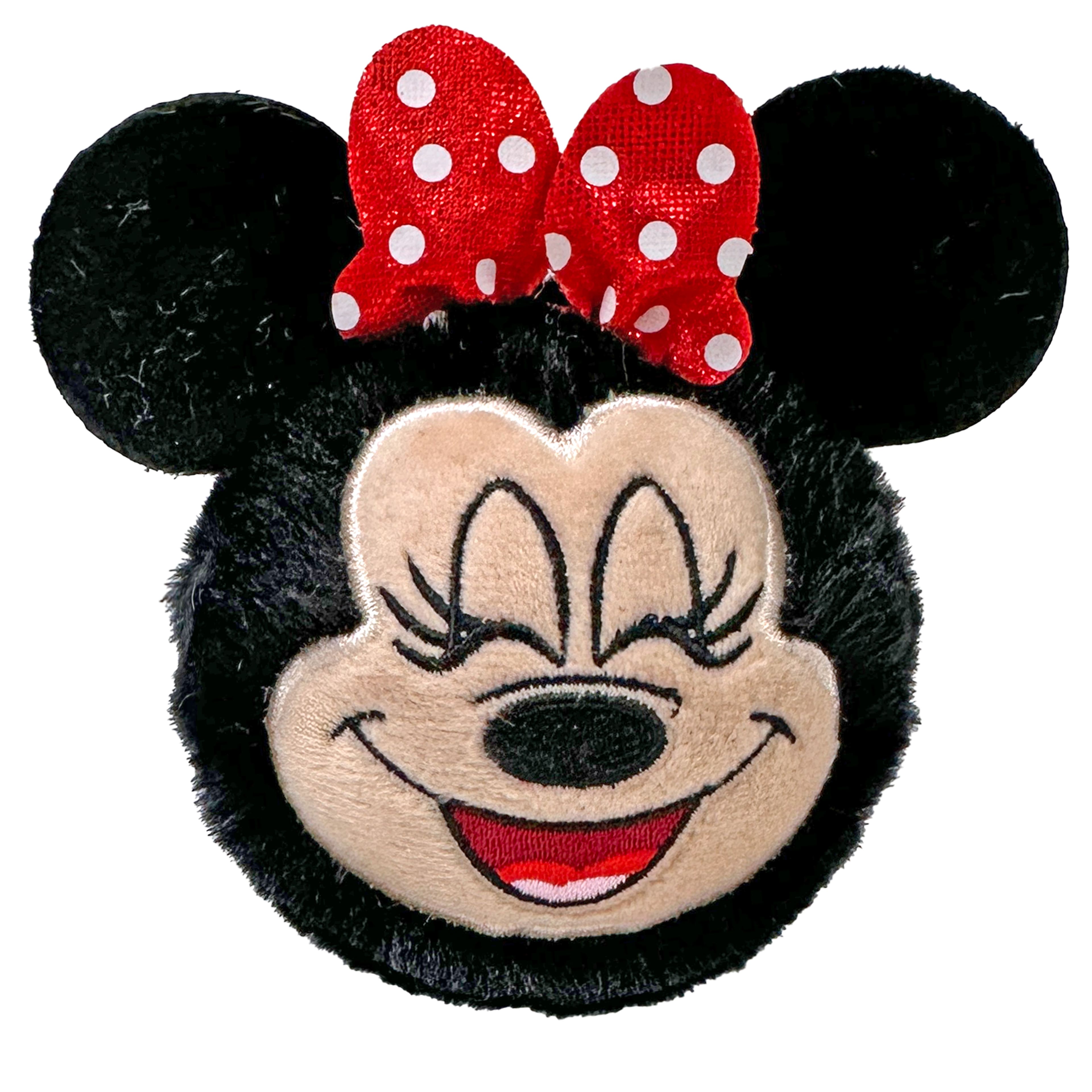 Ty Beanie Bouncers Minnie Mouse