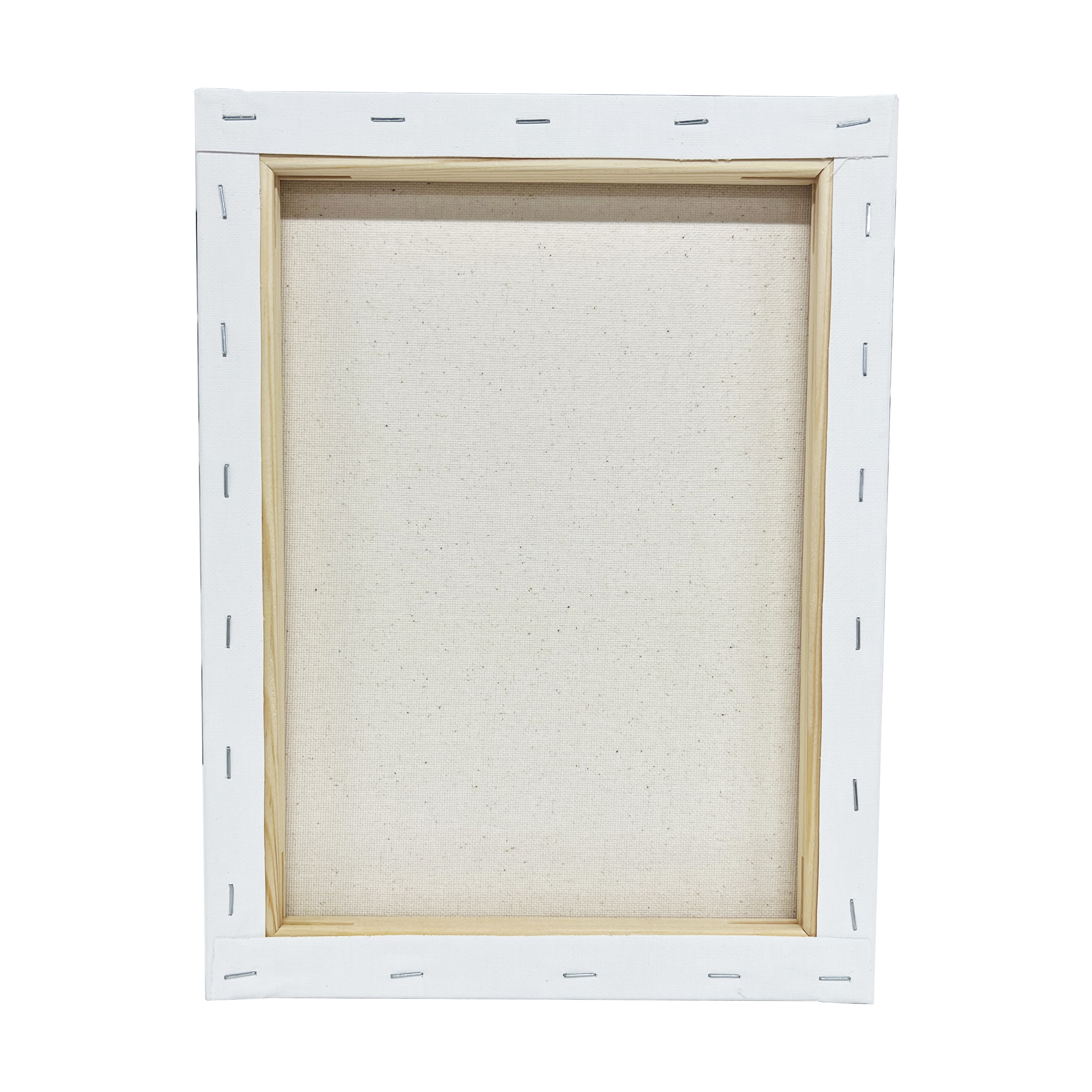 4 Packs: 8 ct. (32 total) 9&#x22; x 12&#x22; Super Value Canvas by Artist&#x27;s Loft&#xAE; Necessities&#x2122;