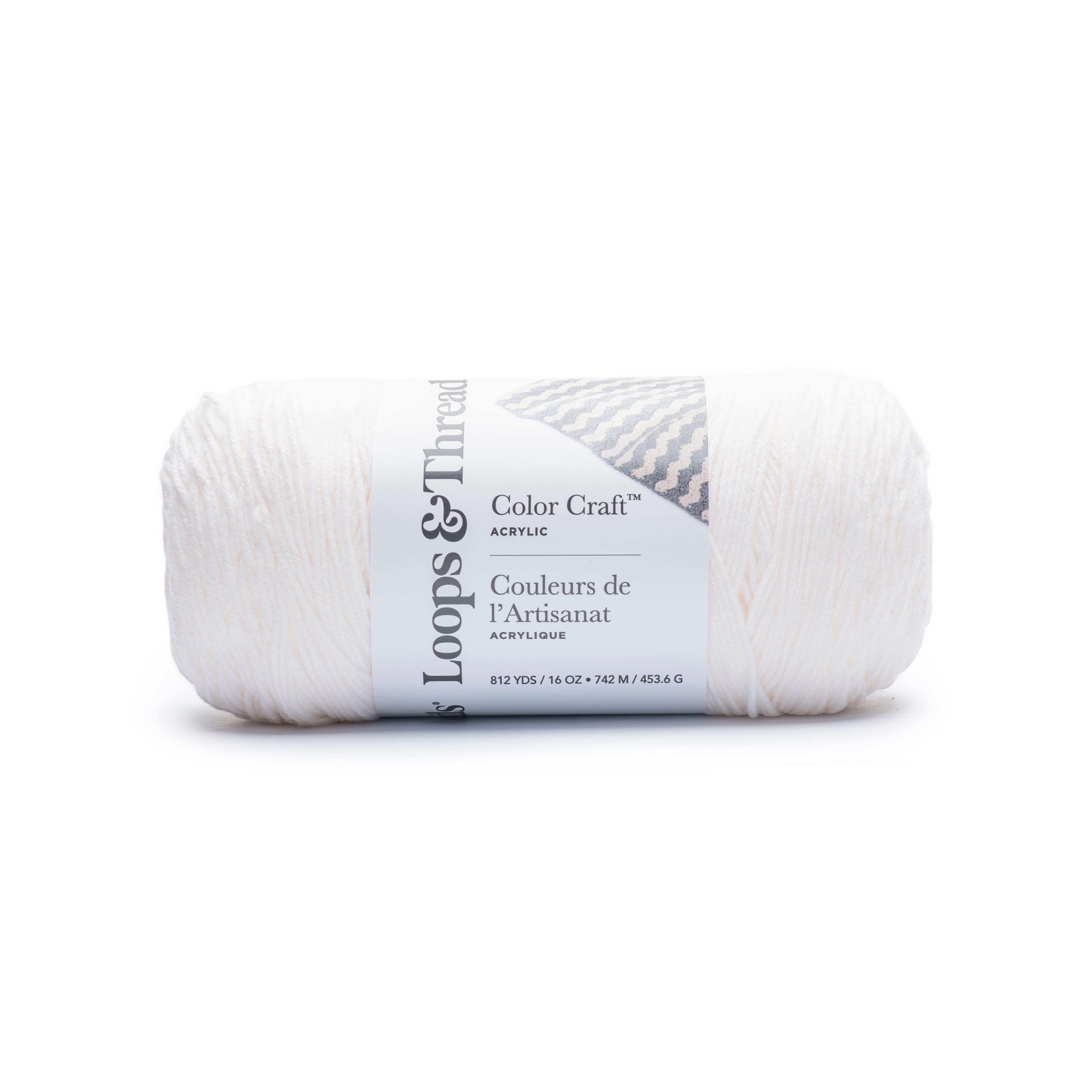 10 Pack: Color Craft™ by Loops & Threads®