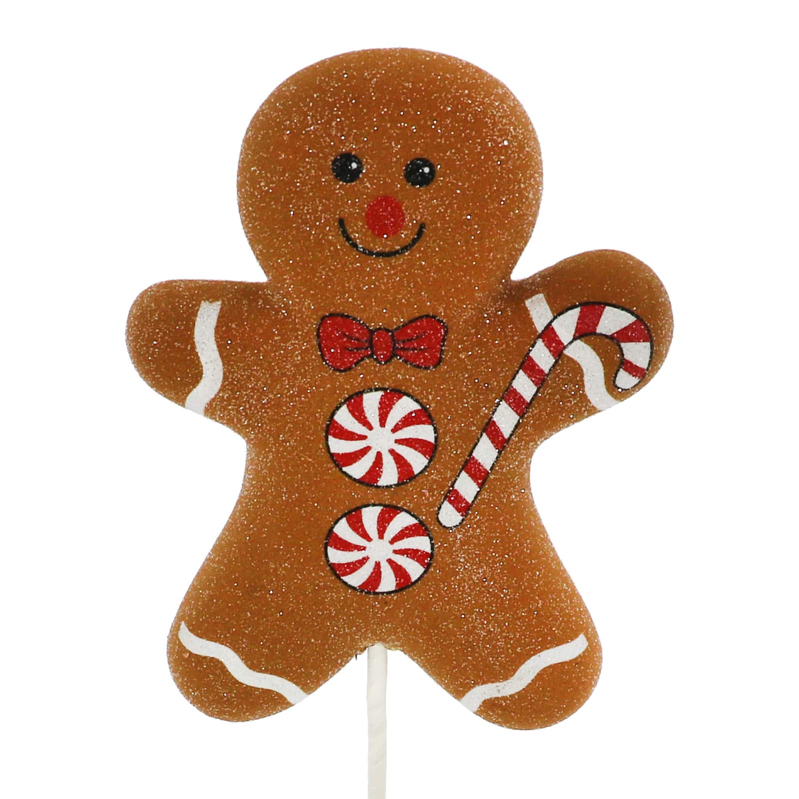 22&#x22; Iced Gingerbread Stem by Ashland&#xAE;