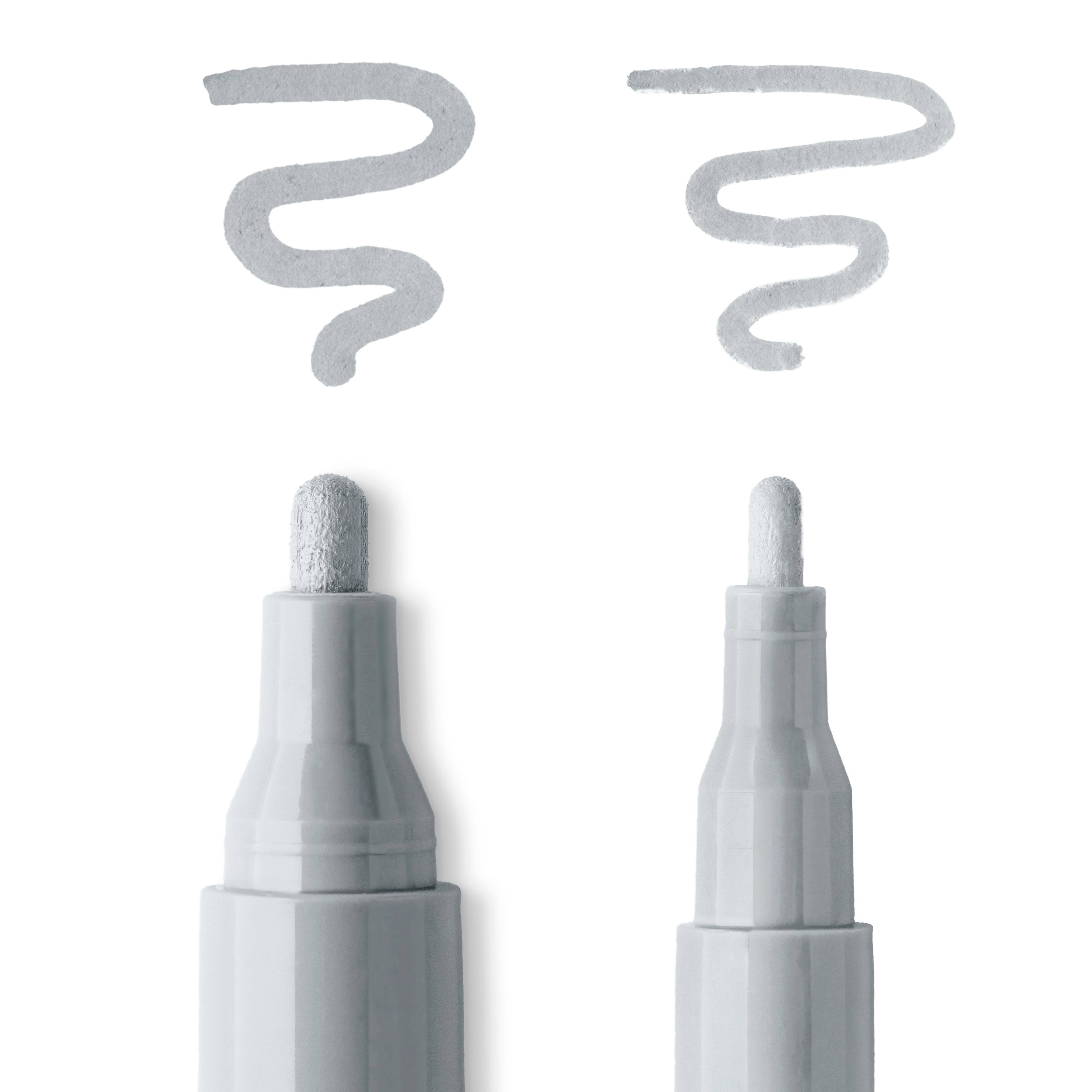 6 Packs: 36 ct. (216 total) Value Pack Paint Pen Set by Craft Smart®