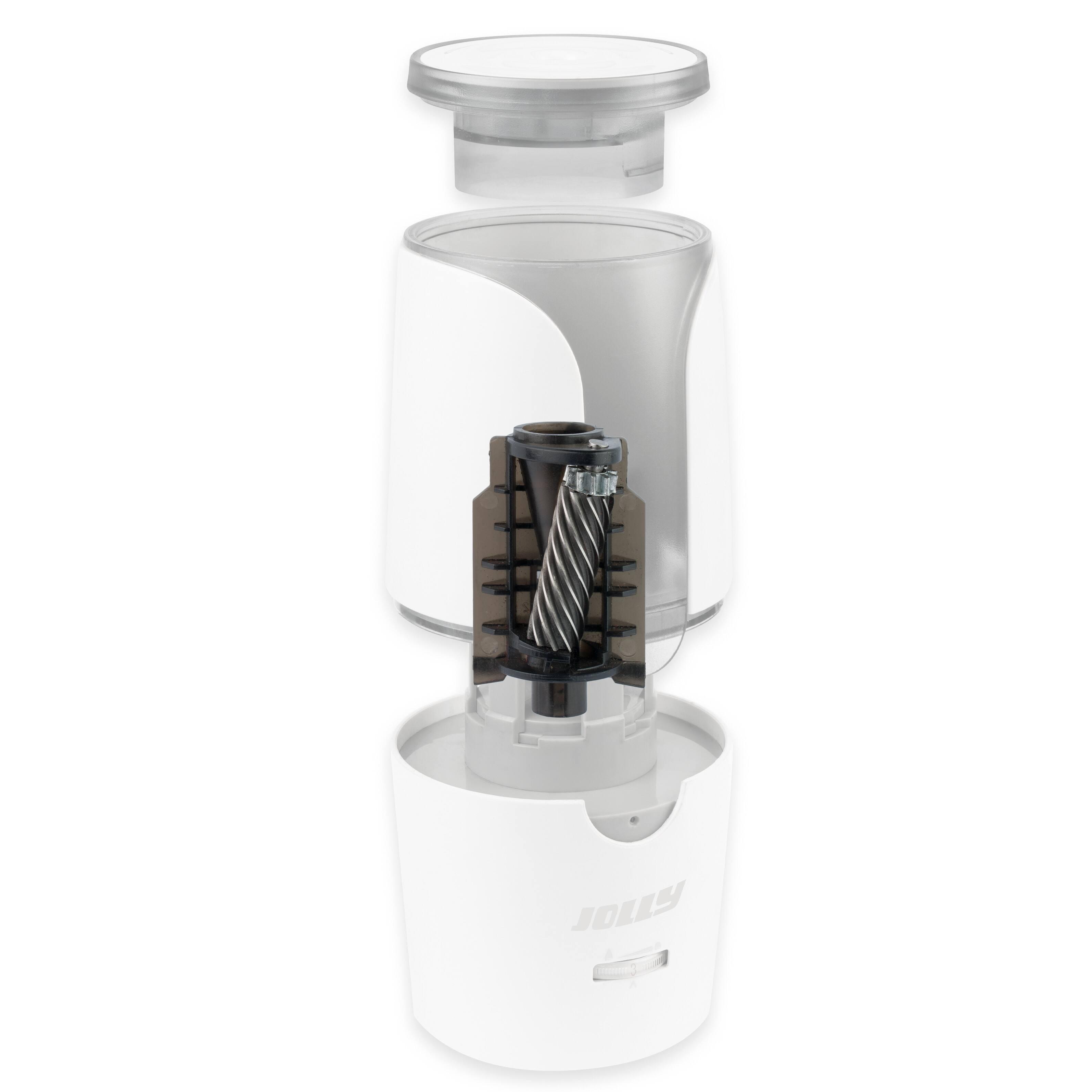 Cretacolor Herbert Electric Pencil Sharpener Replacement Helical Blade