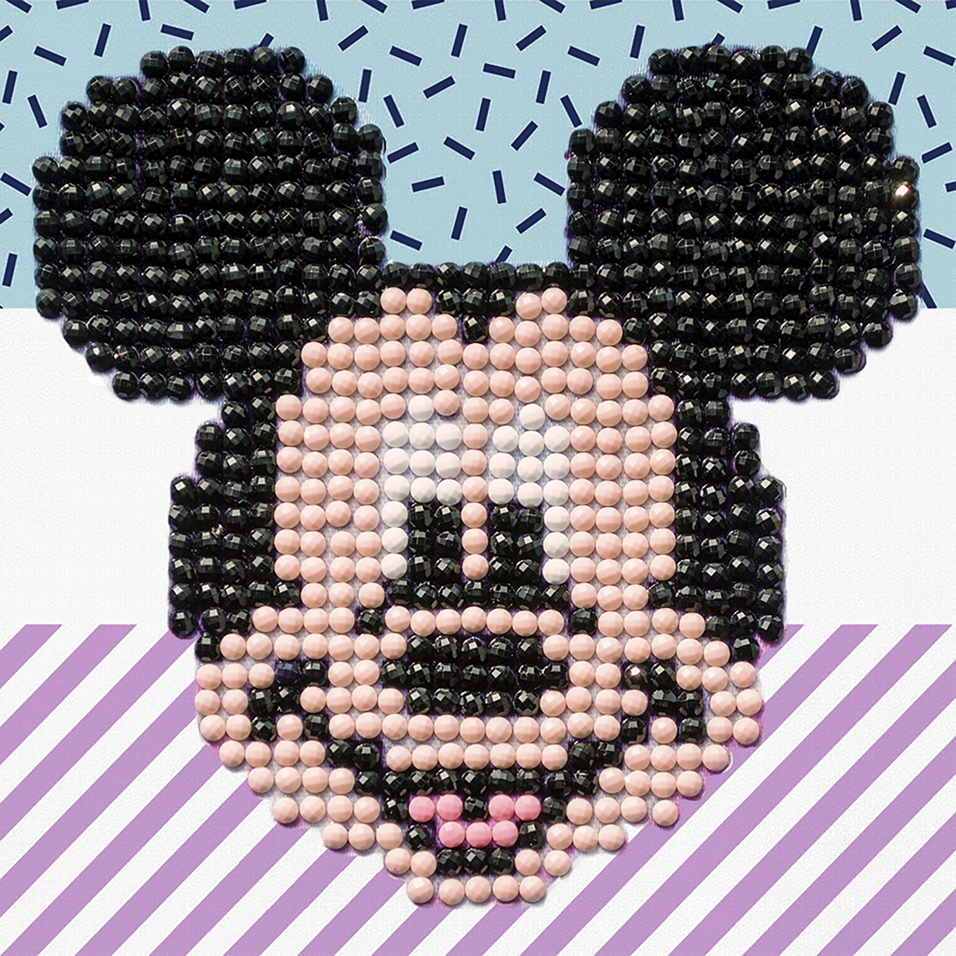 Mickey Mouse Diamond Painting