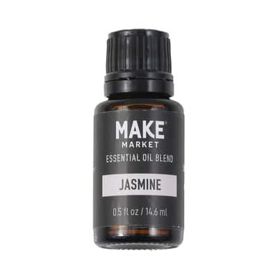Essential Oil Blend Fragrance by ArtMinds™, Jasmine