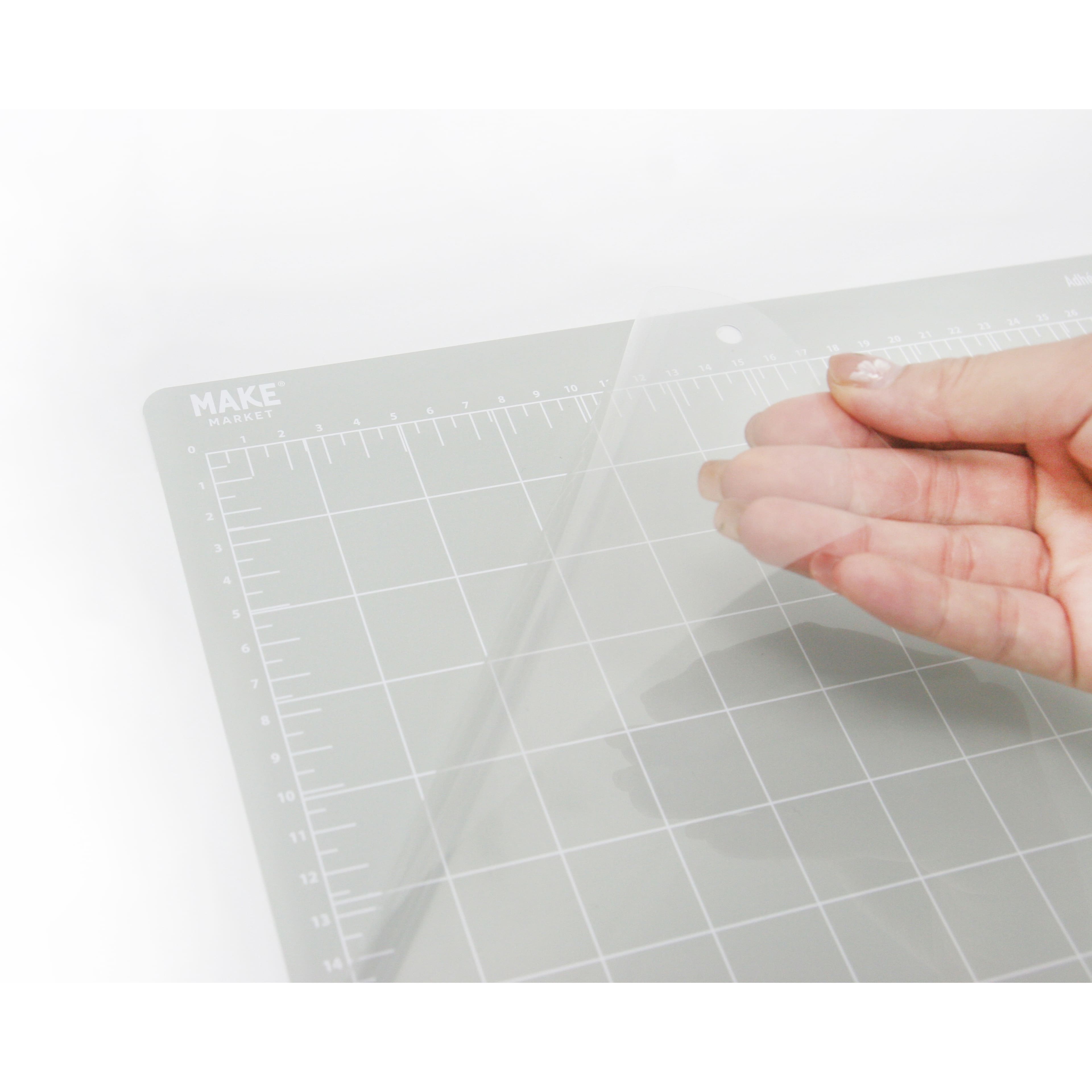 12" x 12" Standard Grip Cutting Mats, 2ct. by Make Market®