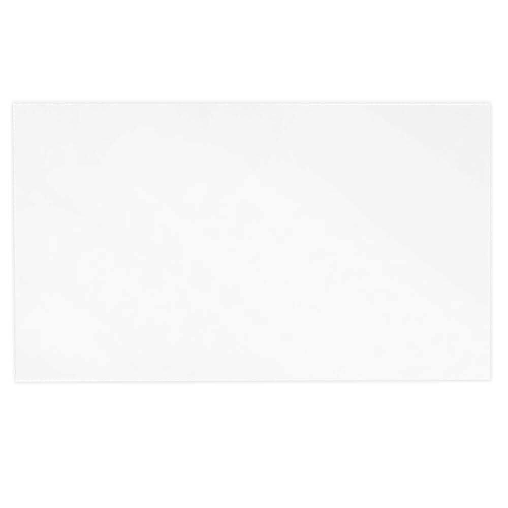 JAM Paper 3.5" x 2" Printable Business Cards, 100ct.