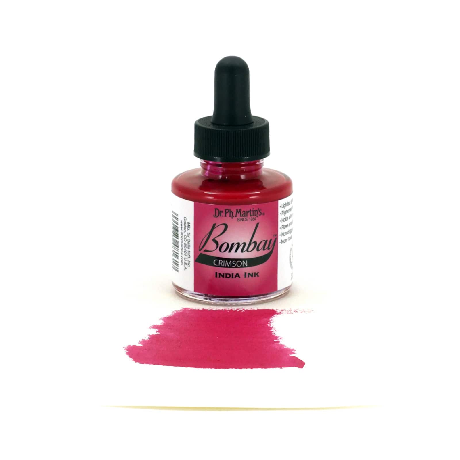Dr. Ph. Martin&#x27;s&#xAE; Bombay&#x2122; India Ink