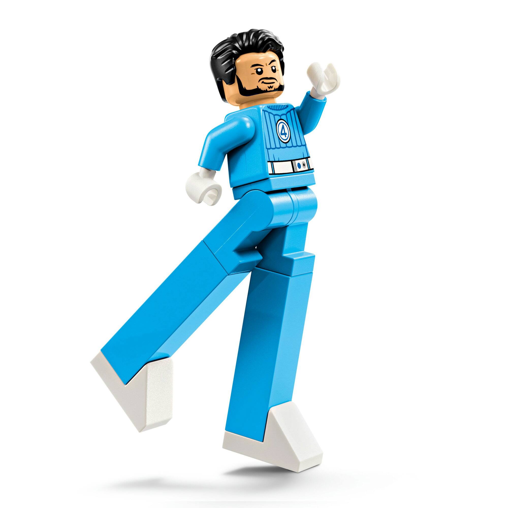 LEGO® Marvel Fantastic Four vs. Galactus Construction Figure 76316