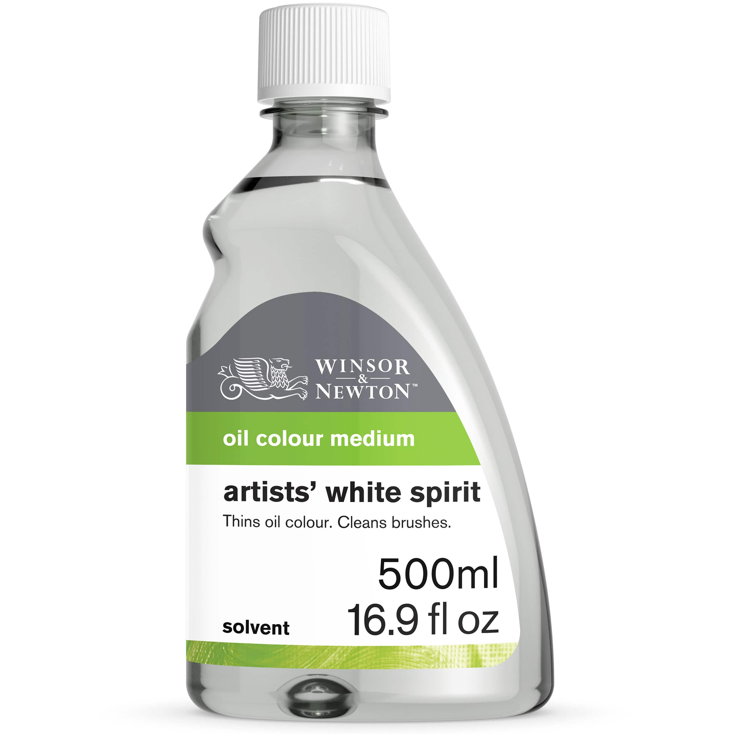 Winsor &#x26; Newton&#xAE; Artists&#x27; White Spirit Solvent