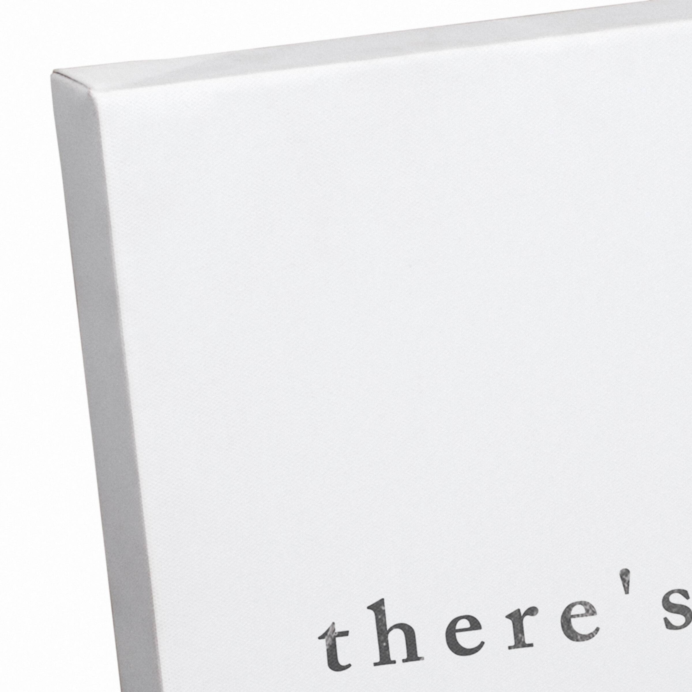 Life Well Lived 36" x 12" Canvas Wall Art