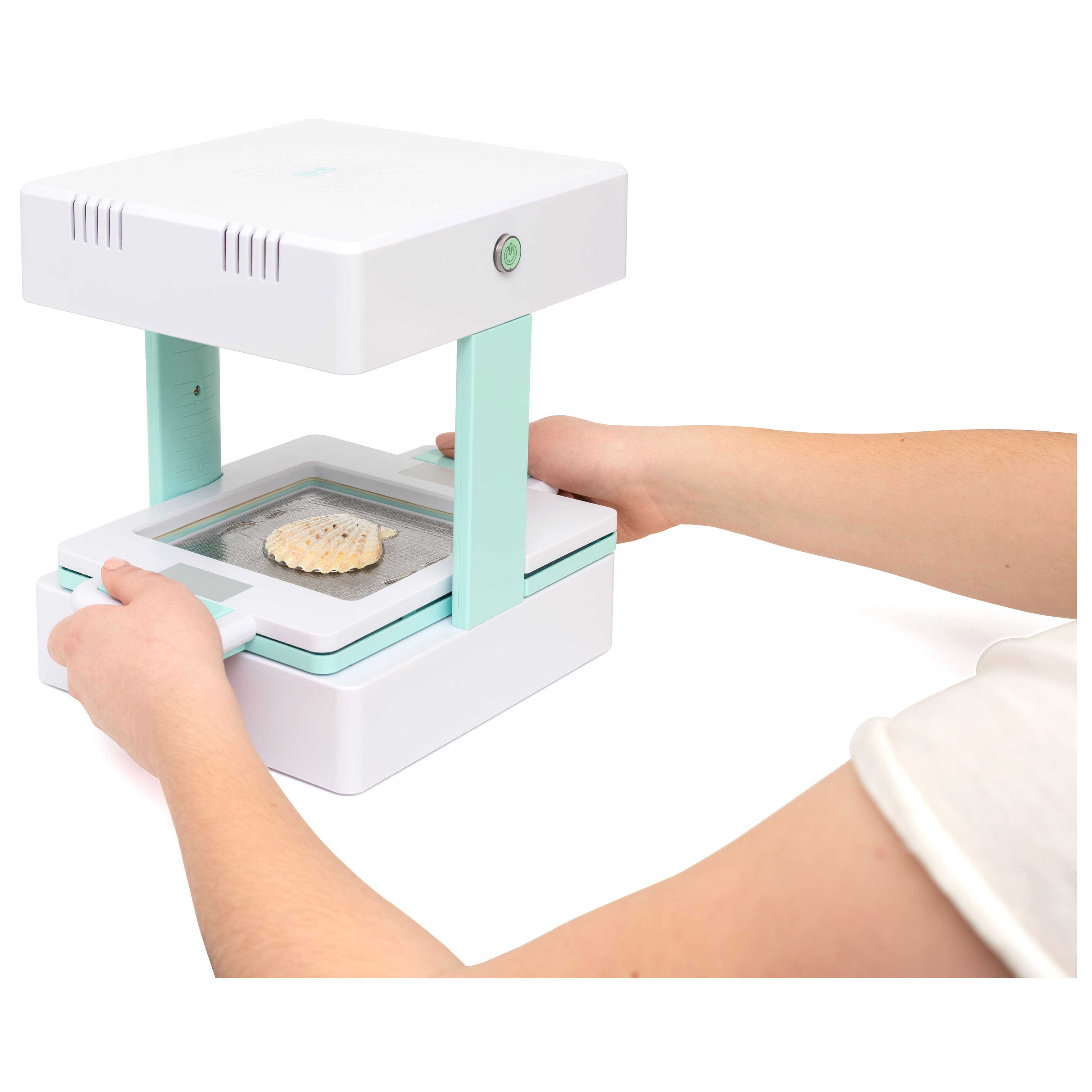 We R Memory Keepers&#xAE; Mold Press Vacuform Machine