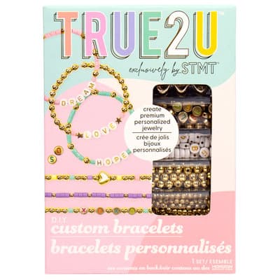 STMT T2U MINI CUSTOM BRACELETS