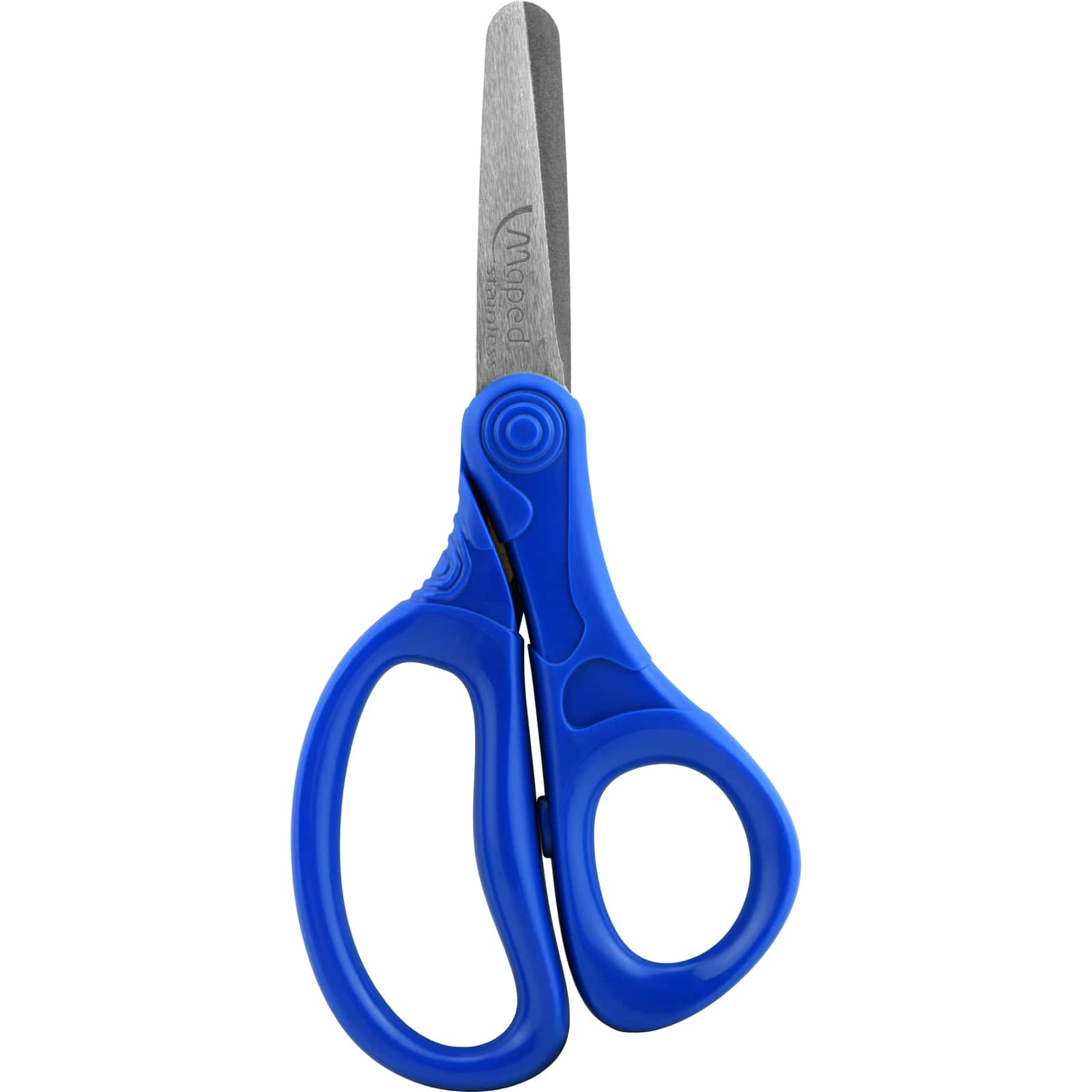 Maped&#xAE; Essential 5&#x22; Blunt Kid Scissors, 12ct.