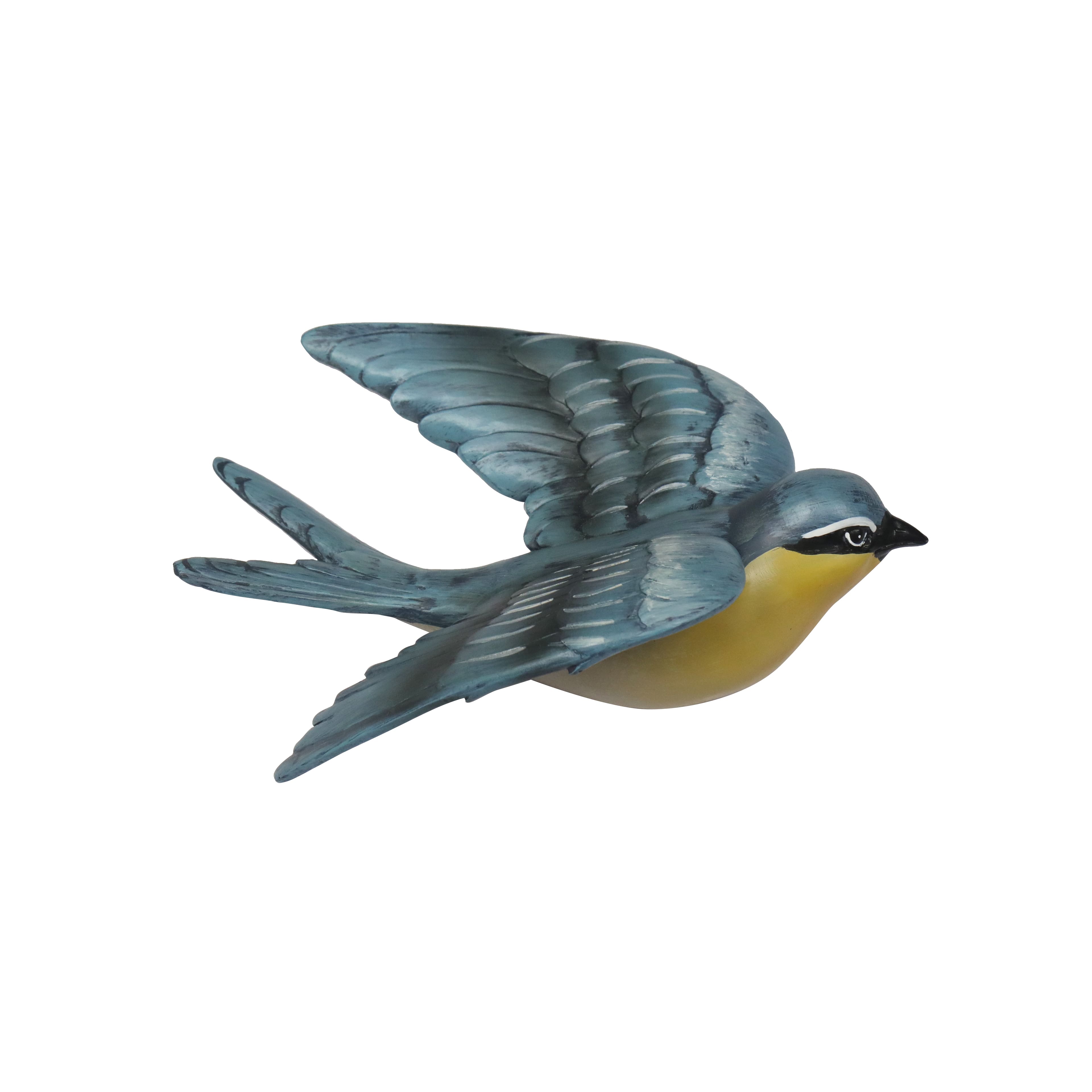 Assorted 7&#x22; Swallow Wall Accent by Ashland&#xAE;