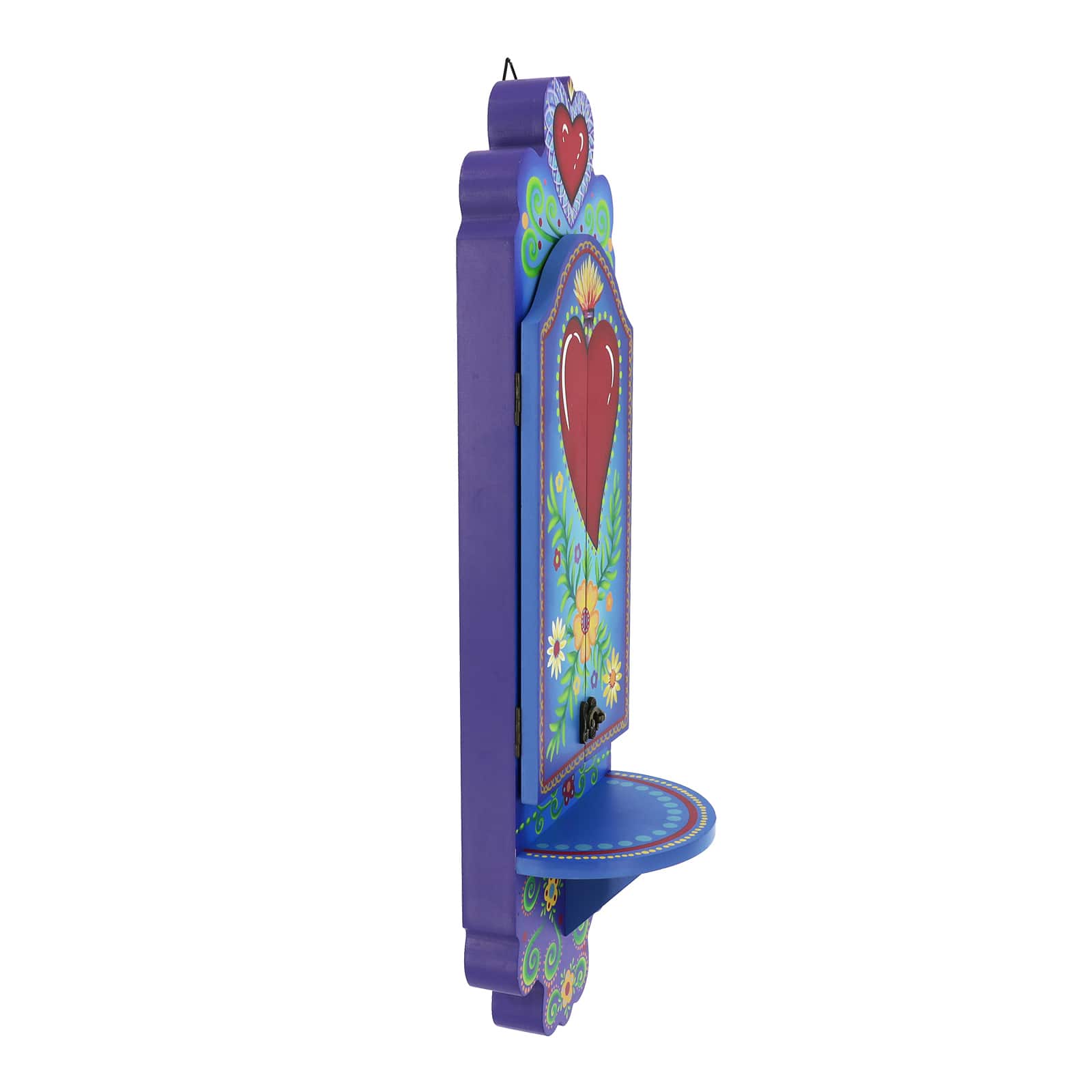 Sacred Heart Wall D&#xE9;cor by Ashland&#xAE;