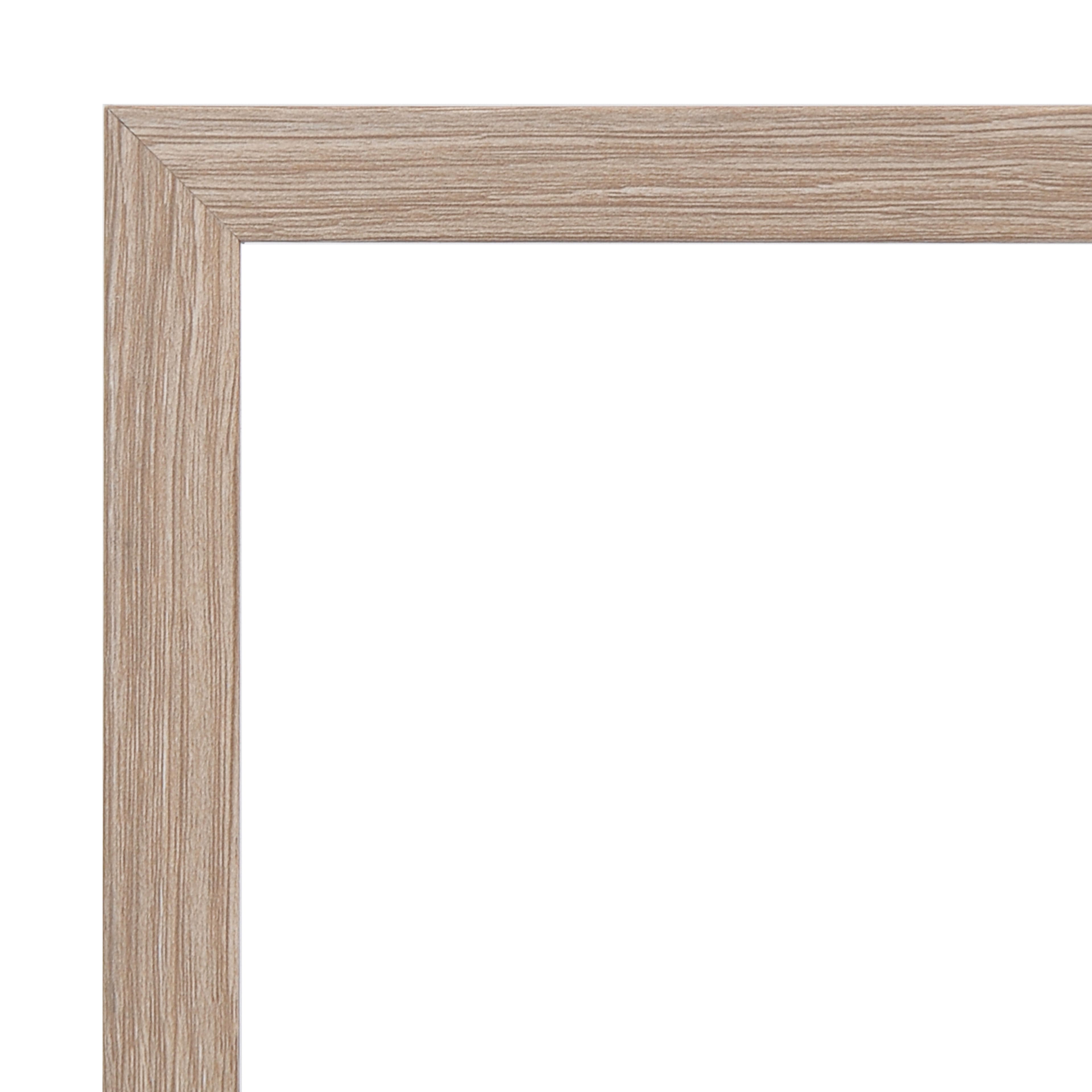 Basics&#x2122; 6&#x22; x 6&#x22; Linear Tabletop Frame by Studio D&#xE9;cor&#xAE;