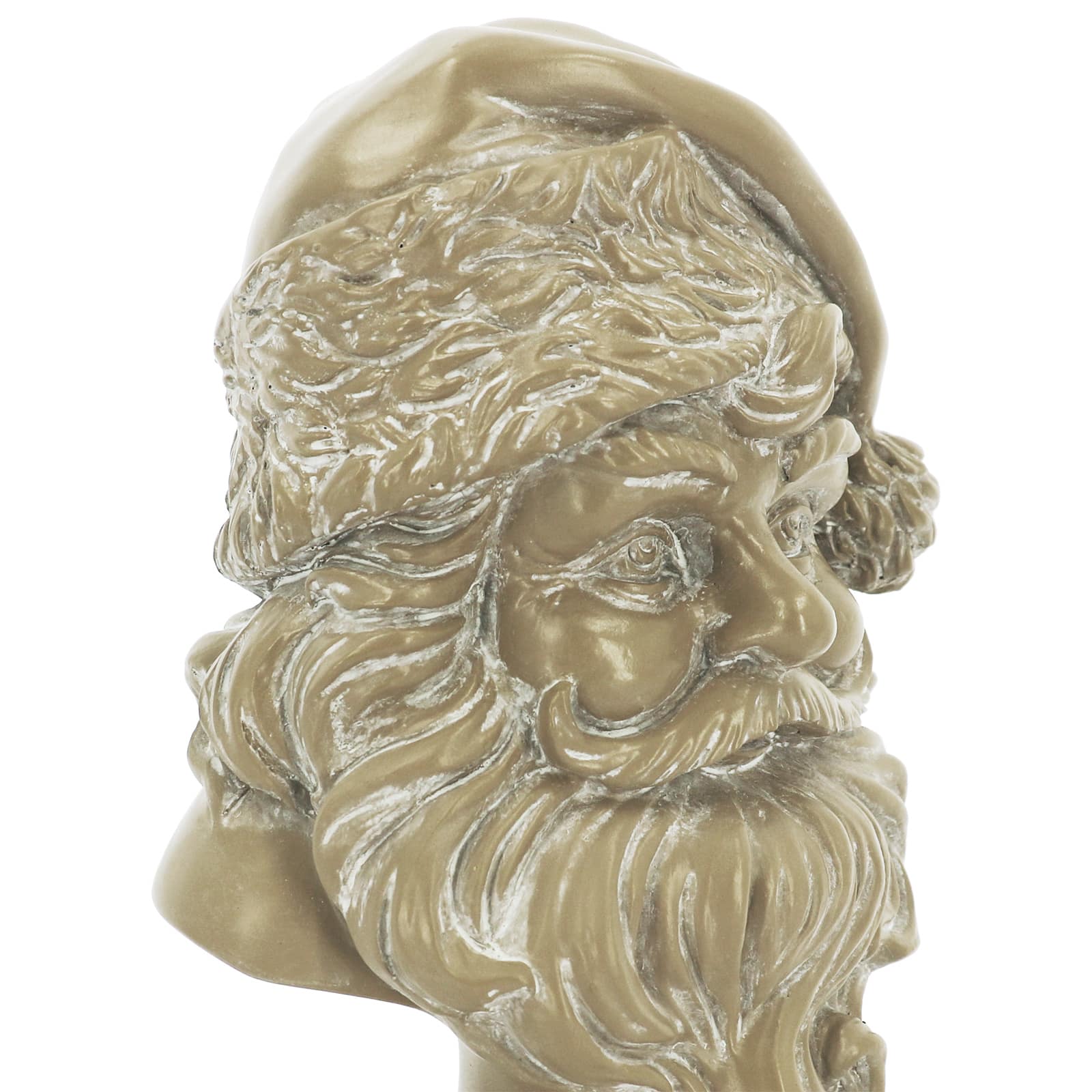 7.5" Santa Bust Tabletop Décor by Ashland®
