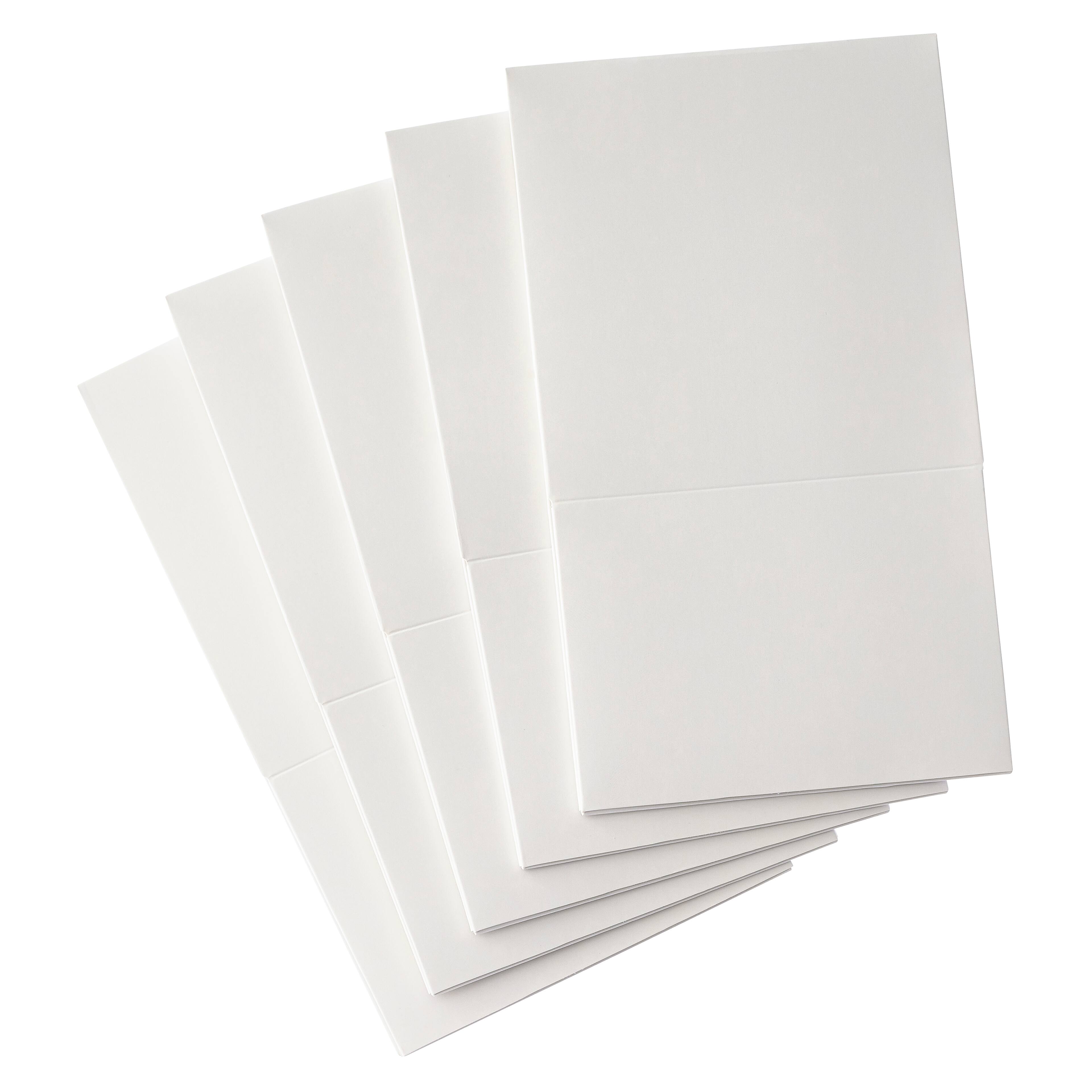 12 Packs: 5 ct. (60 total) 5" x 5" Treat Boxes by Makery®