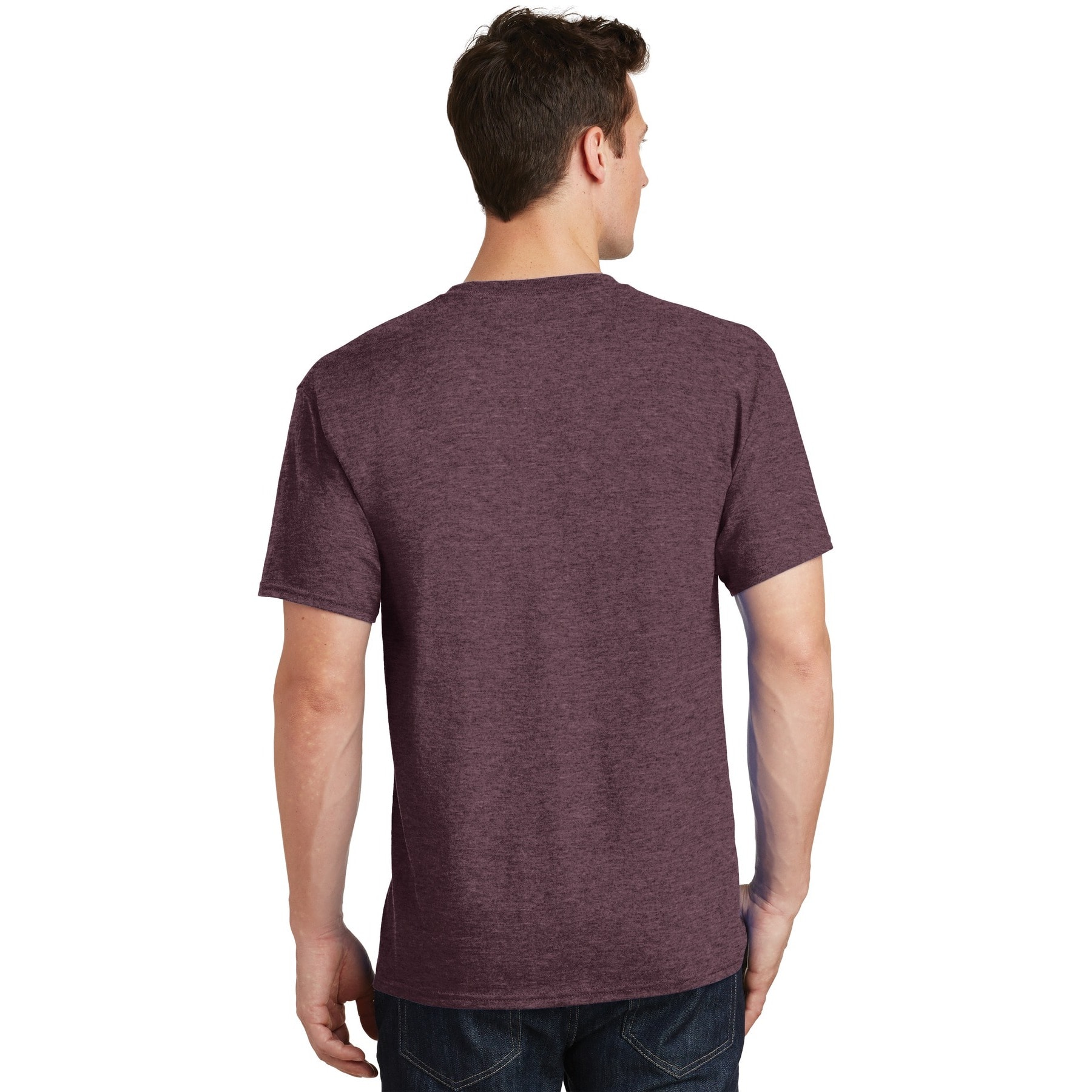 Port &#x26; Company&#xAE; Core Cotton Men&#x27;s T-Shirt