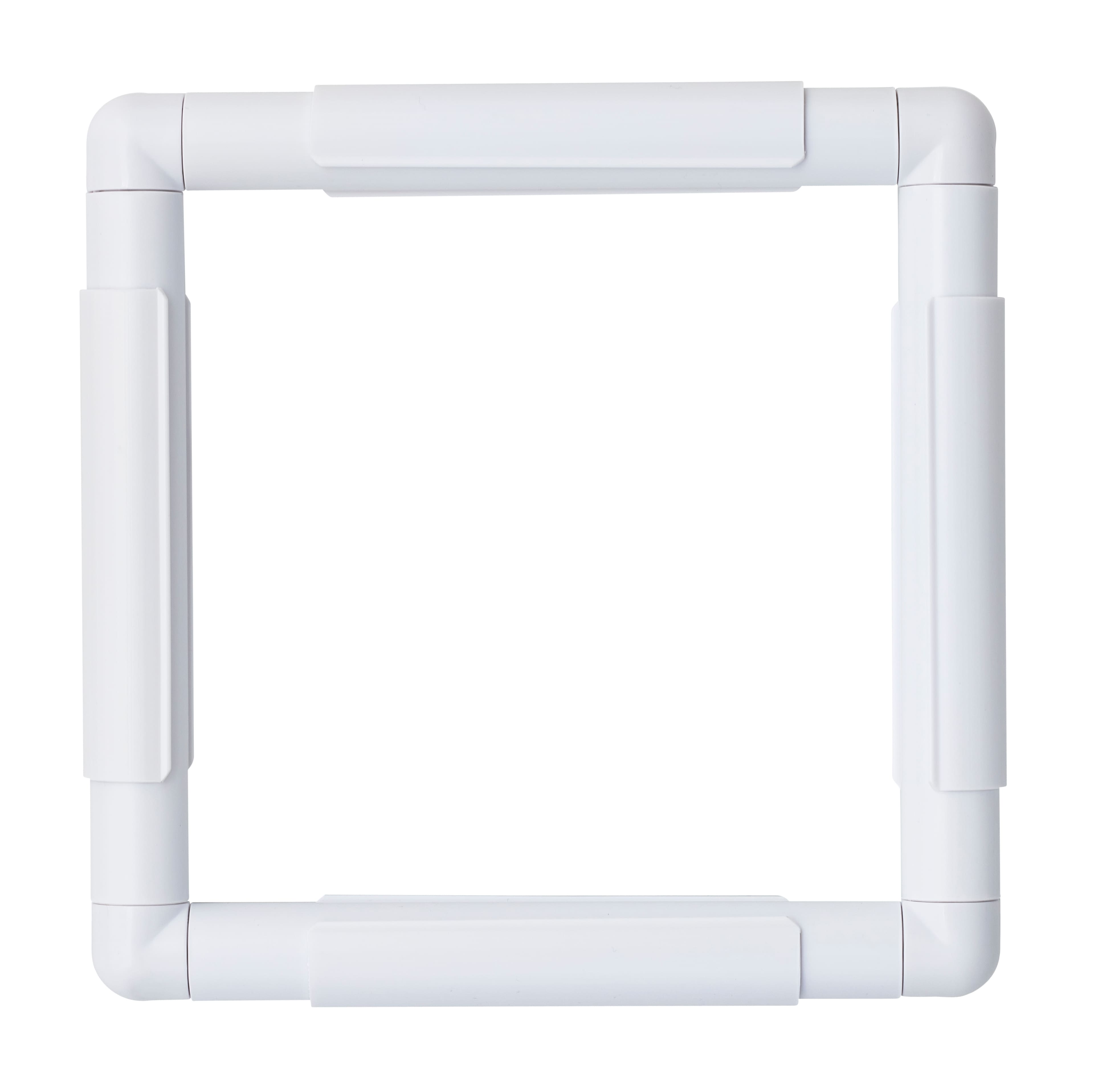 Loops &#x26; Threads&#x2122; Plastic Snap Frame